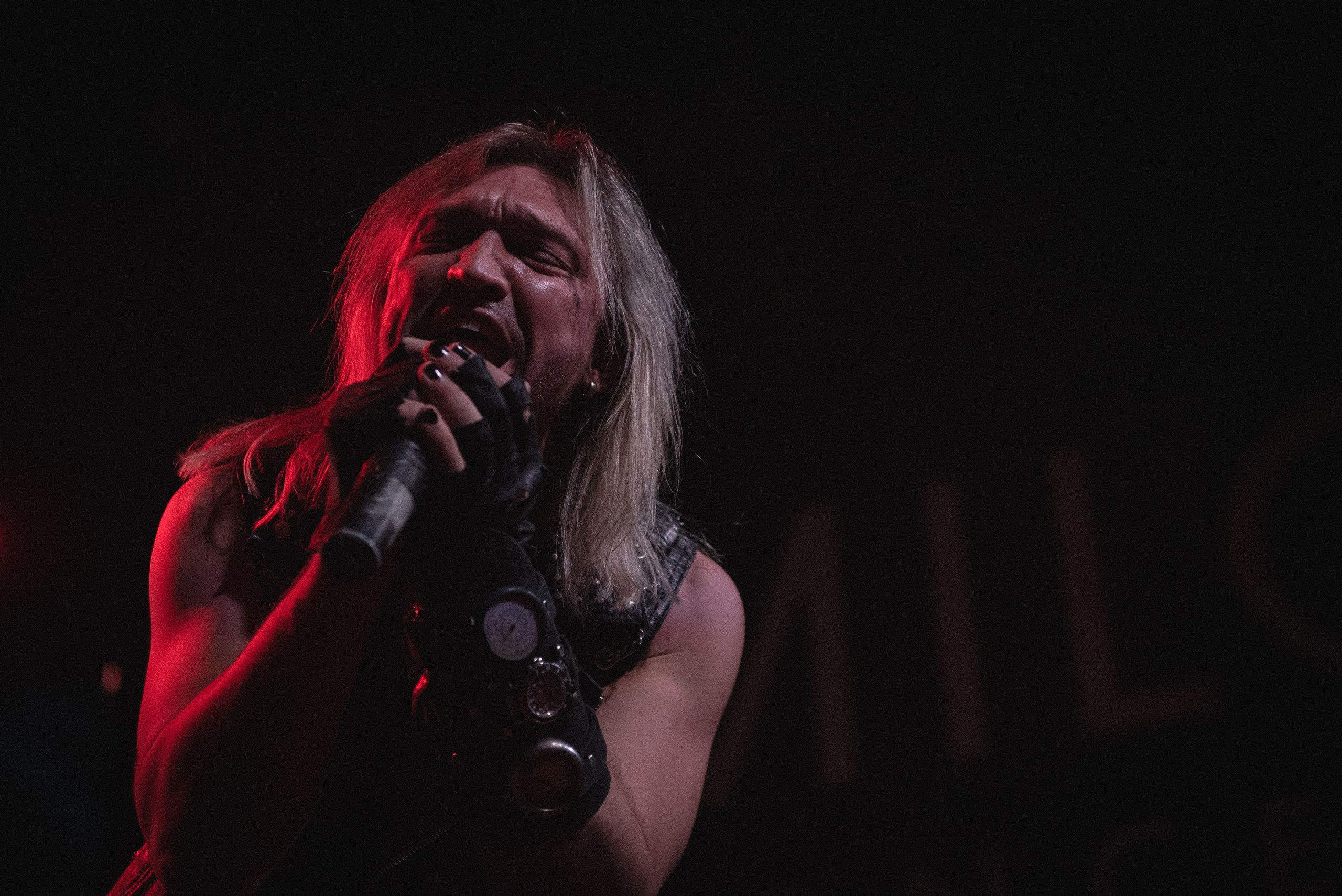 Концерты. Уголок фототворчества Никиты Усачева