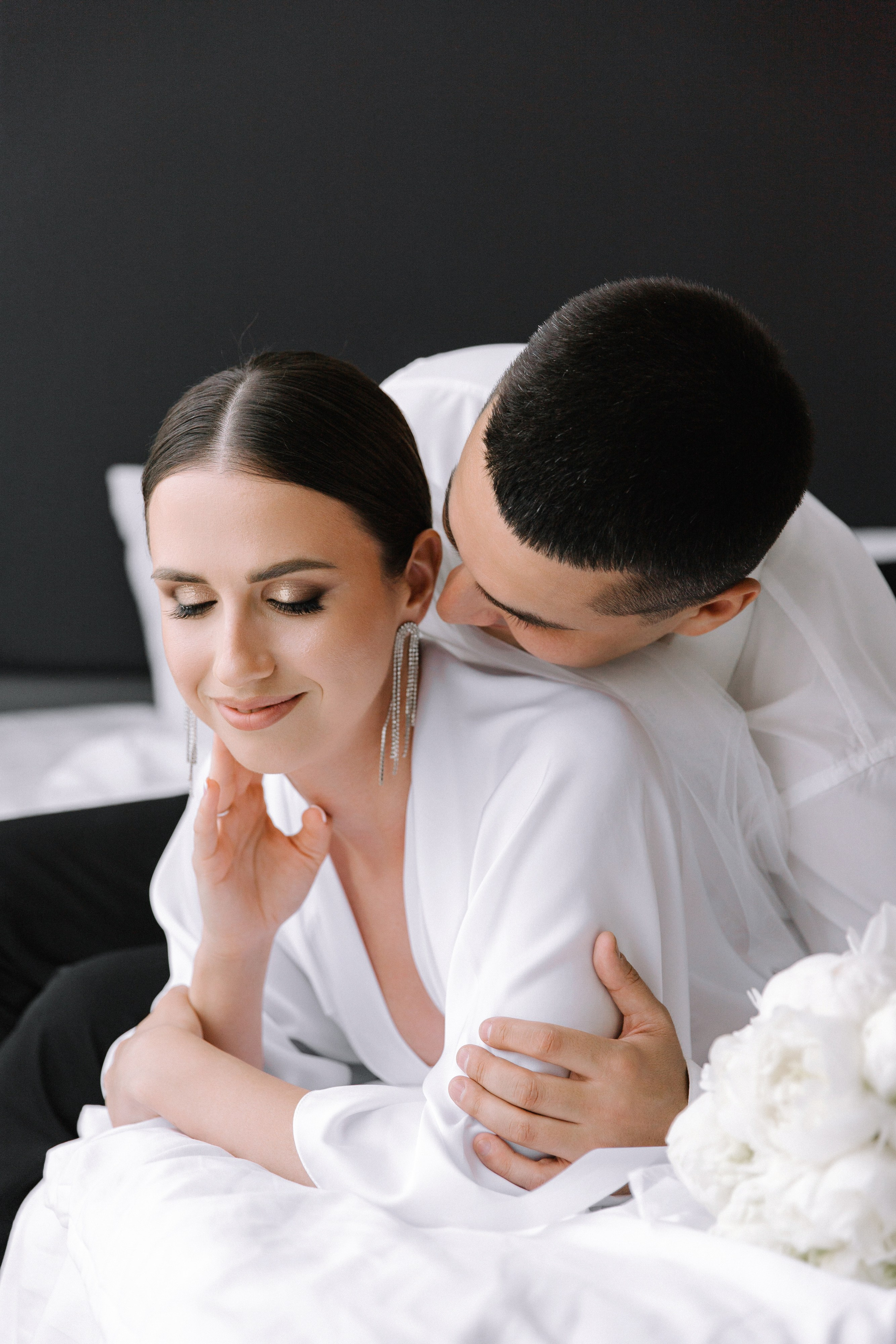 Сезон пионов. Фотограф Елена Краснопевцева