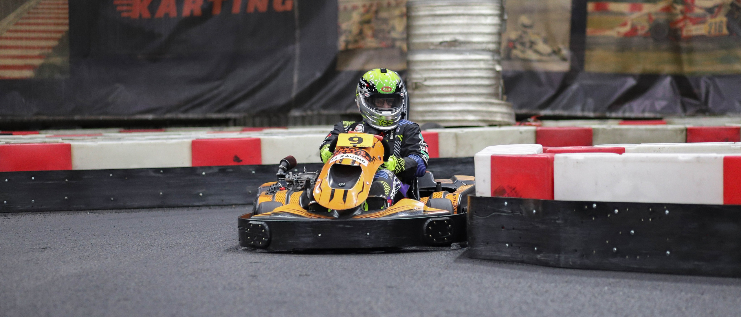 LSK Winter Cup 2025 — 2026 | Этап 3. Malenkyia