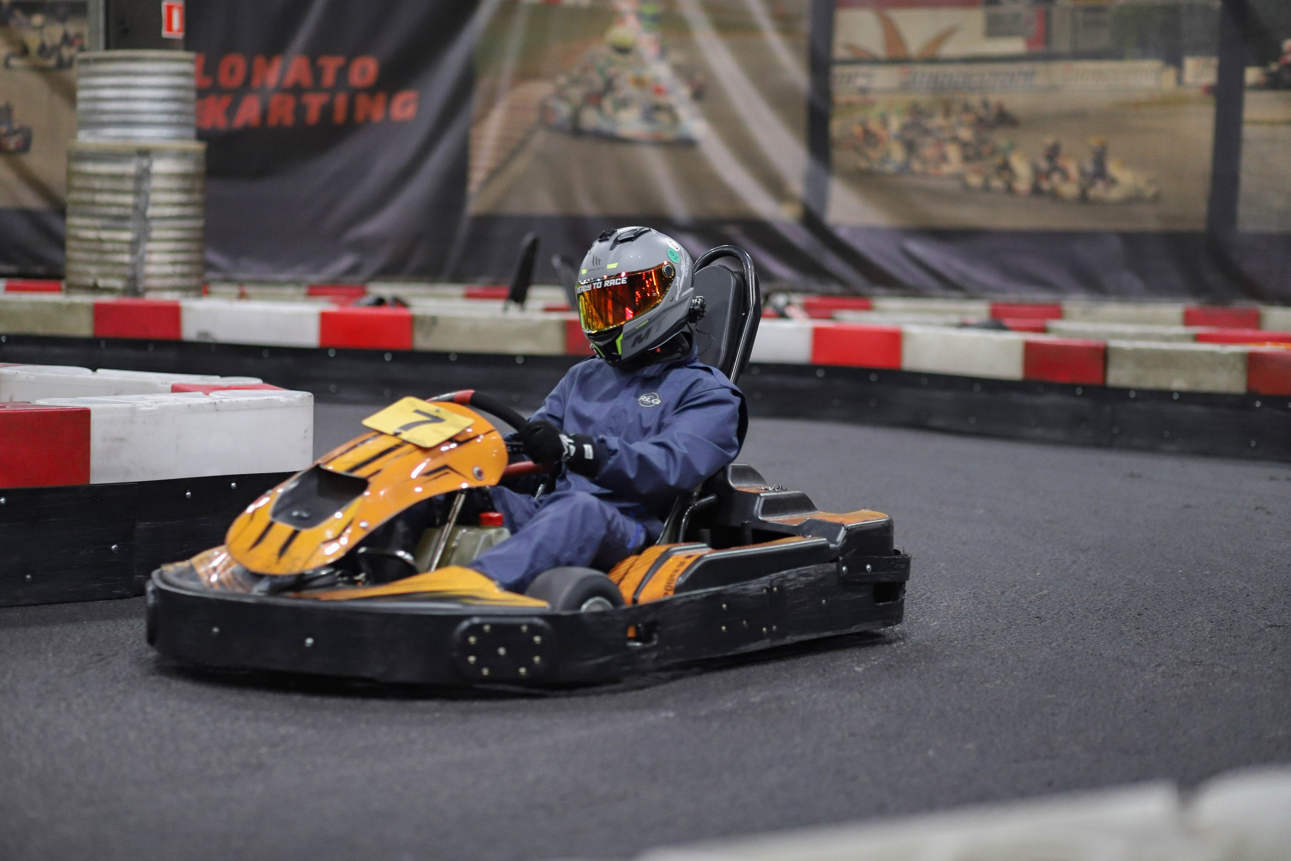 LSK Winter Cup 2025 — 2026 | Этап 4. Malenkyia