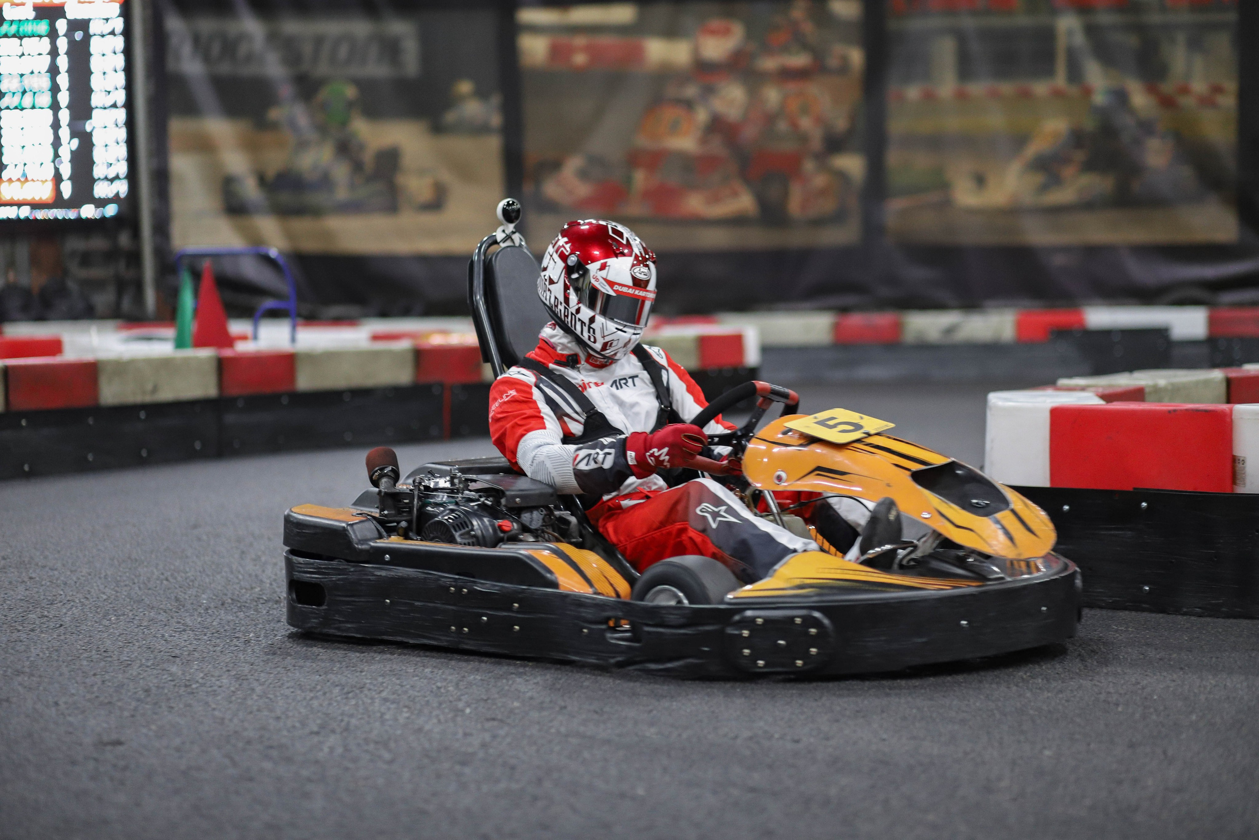 LSK Winter Cup 2025 — 2026 | Этап 3. Malenkyia