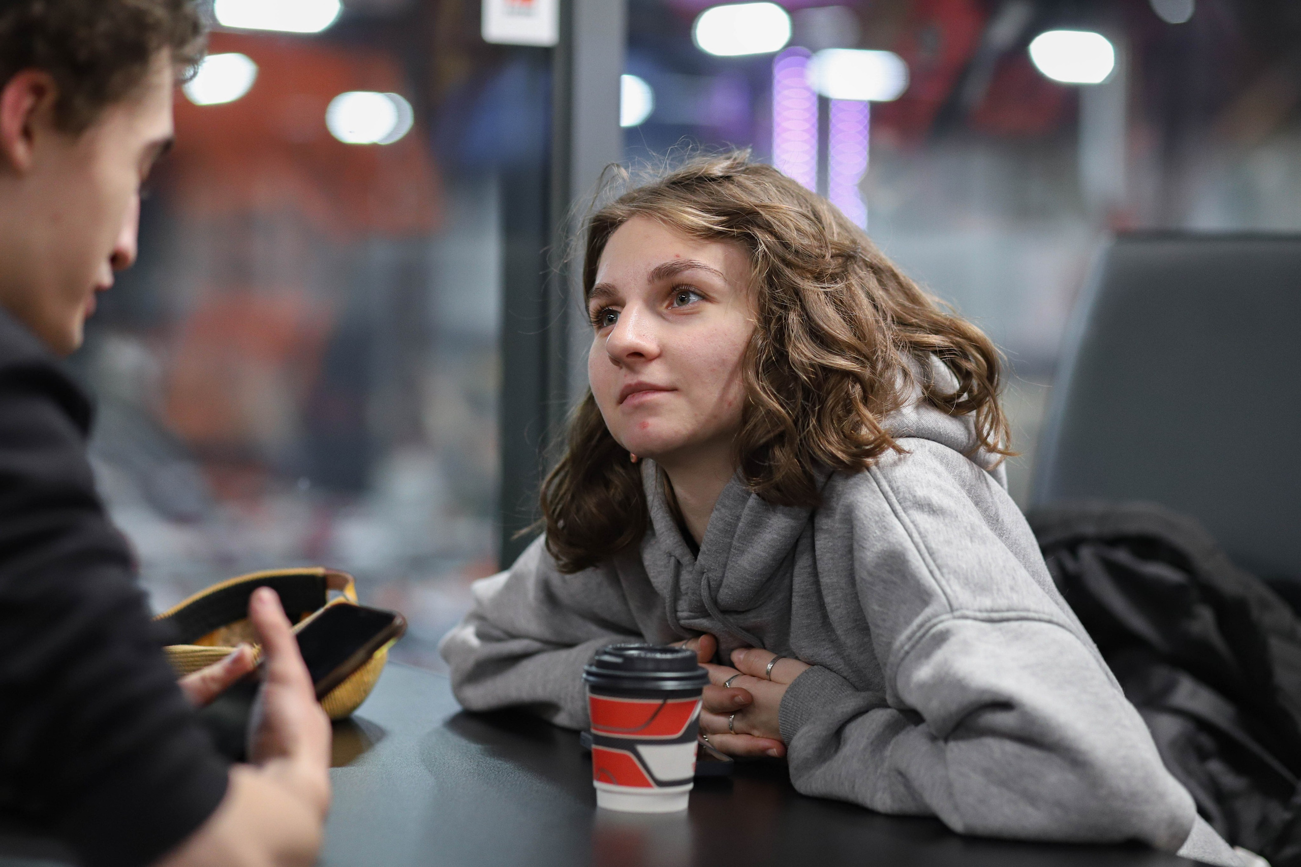 LSK Winter Cup 2025 — 2026 | Этап 3. Malenkyia