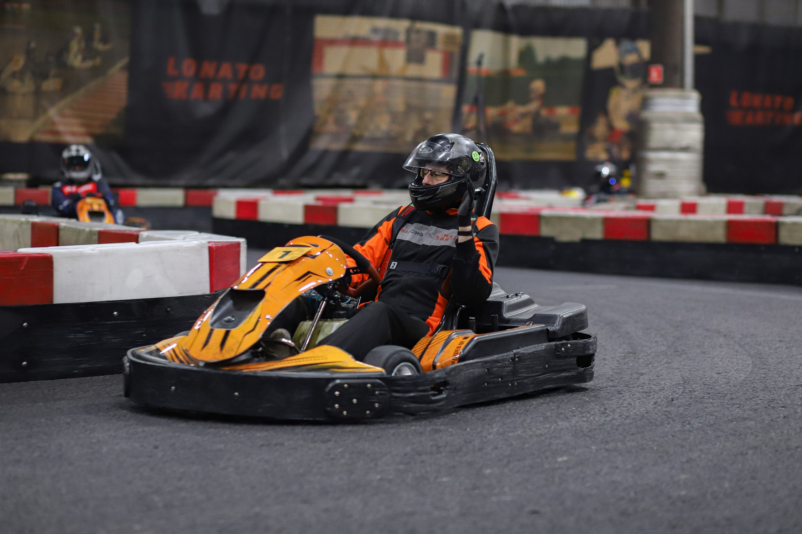 LSK Winter Cup 2025 — 2026 | Этап 6. Malenkyia