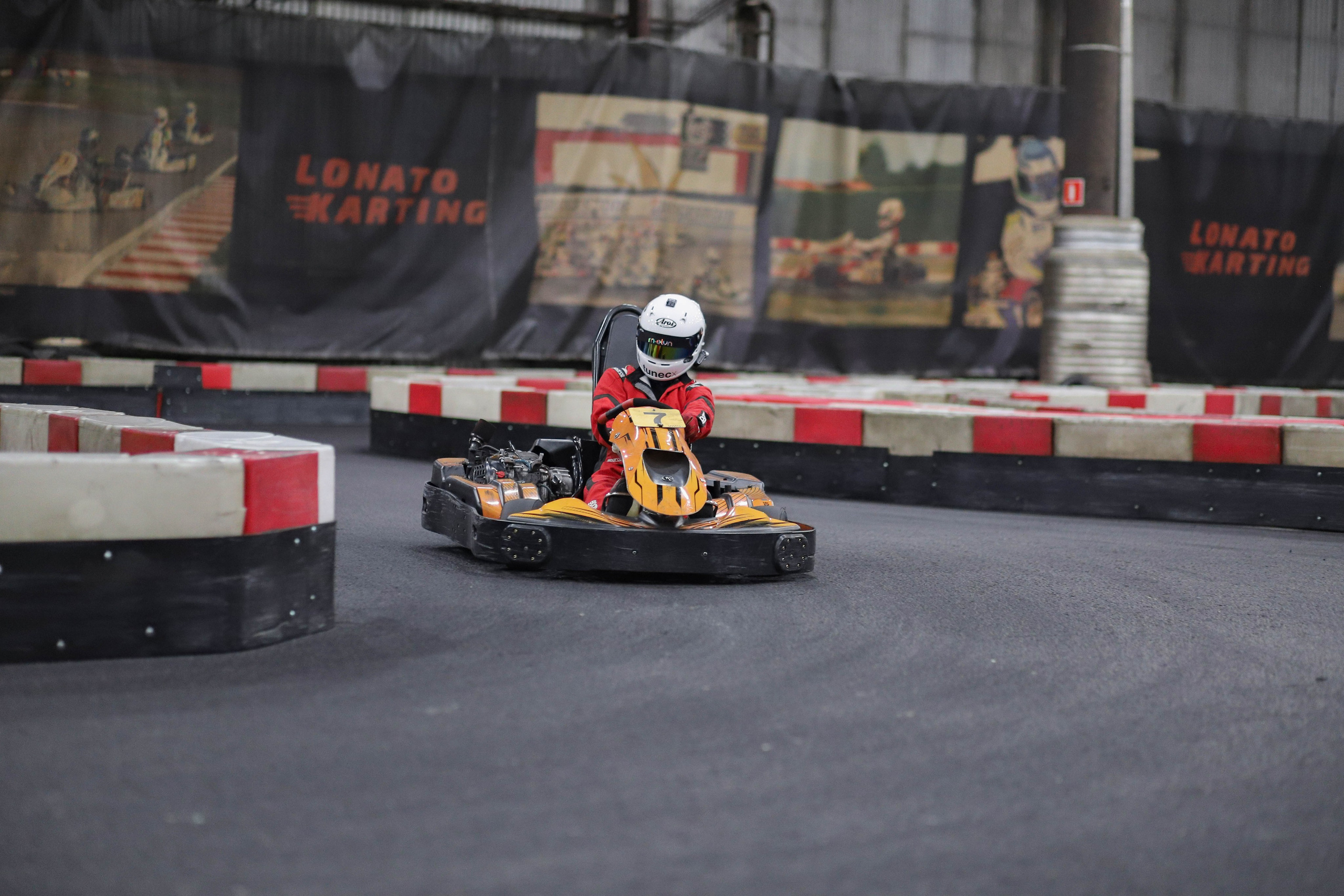 LSK Winter Cup 2025 — 2026 | Этап 4. Malenkyia