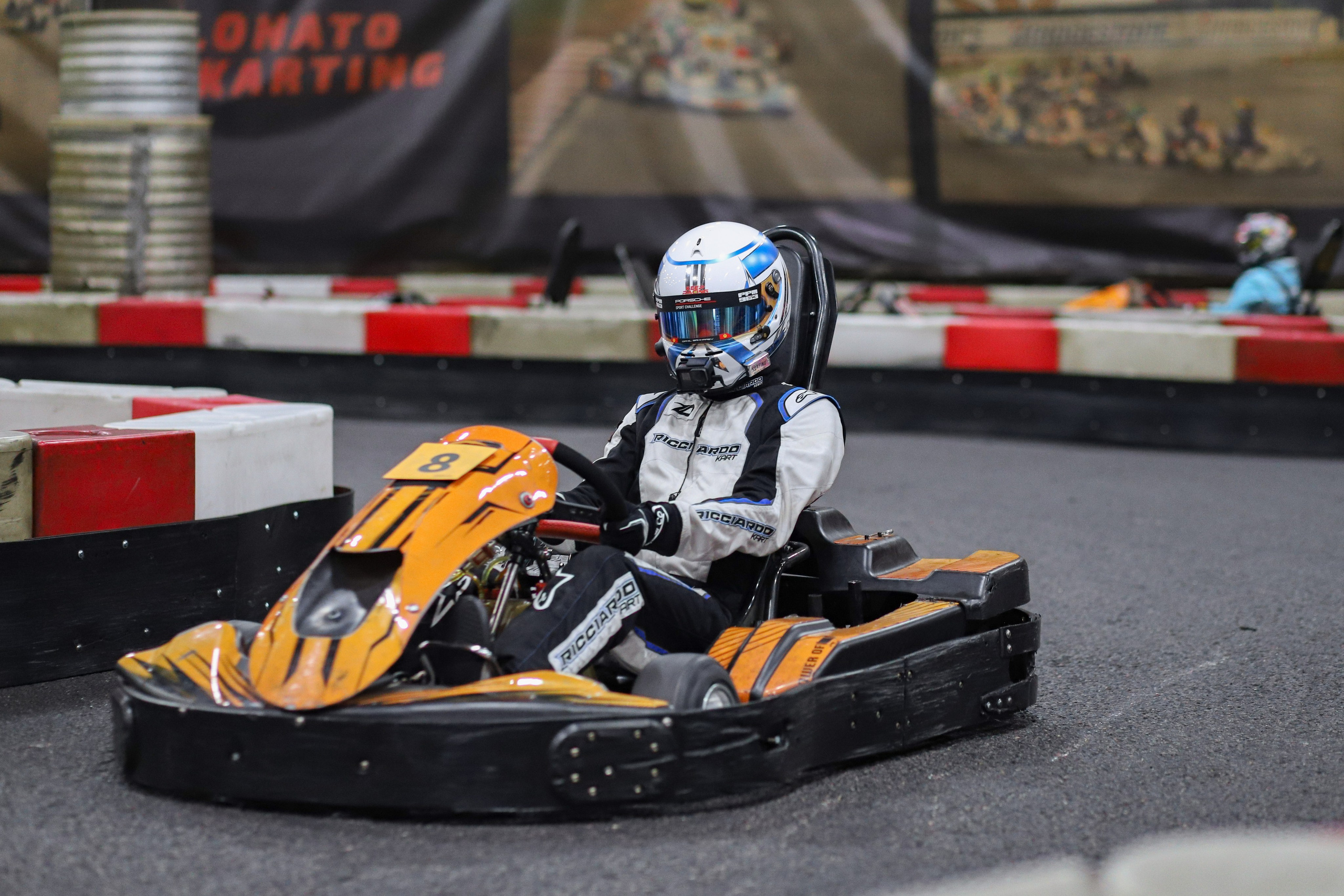 LSK Winter Cup 2025 — 2026 | Этап 6. Malenkyia