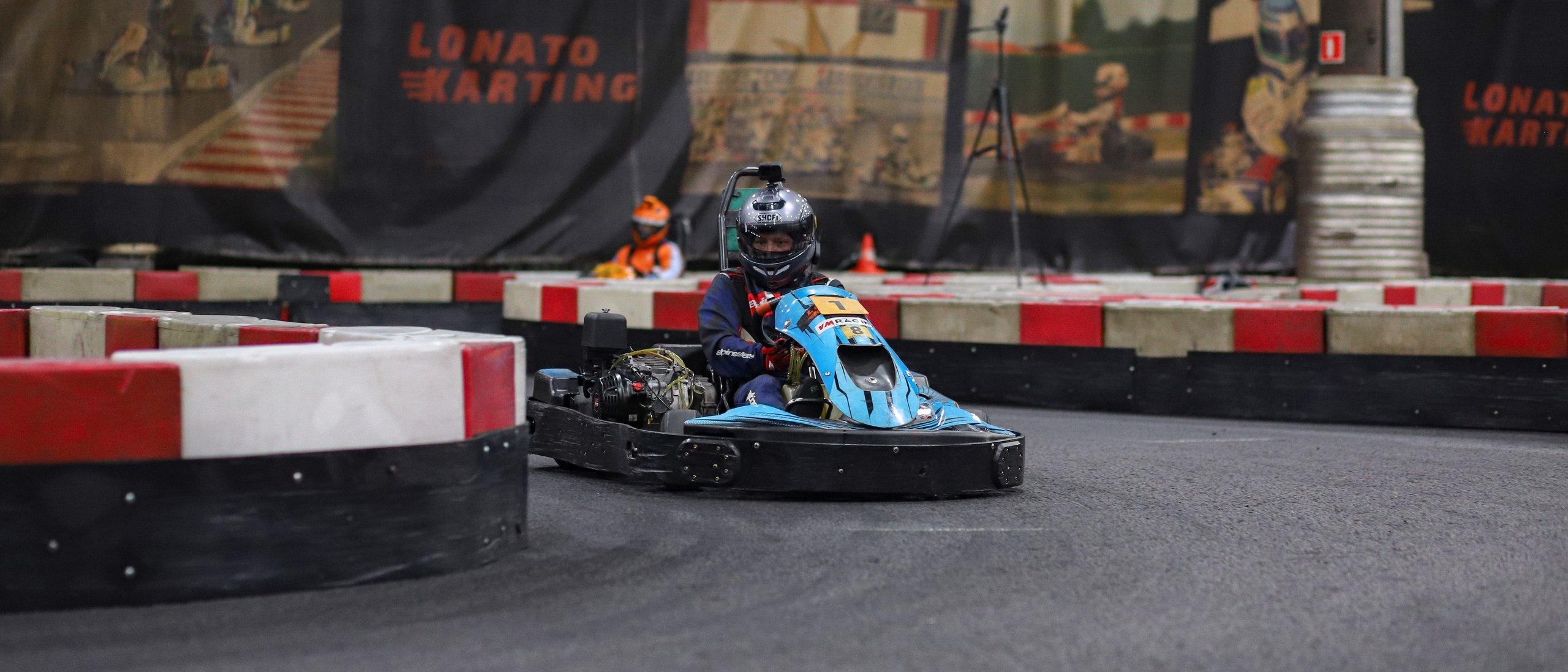 LSK Winter Cup 2025 — 2026 | Этап 6. Malenkyia