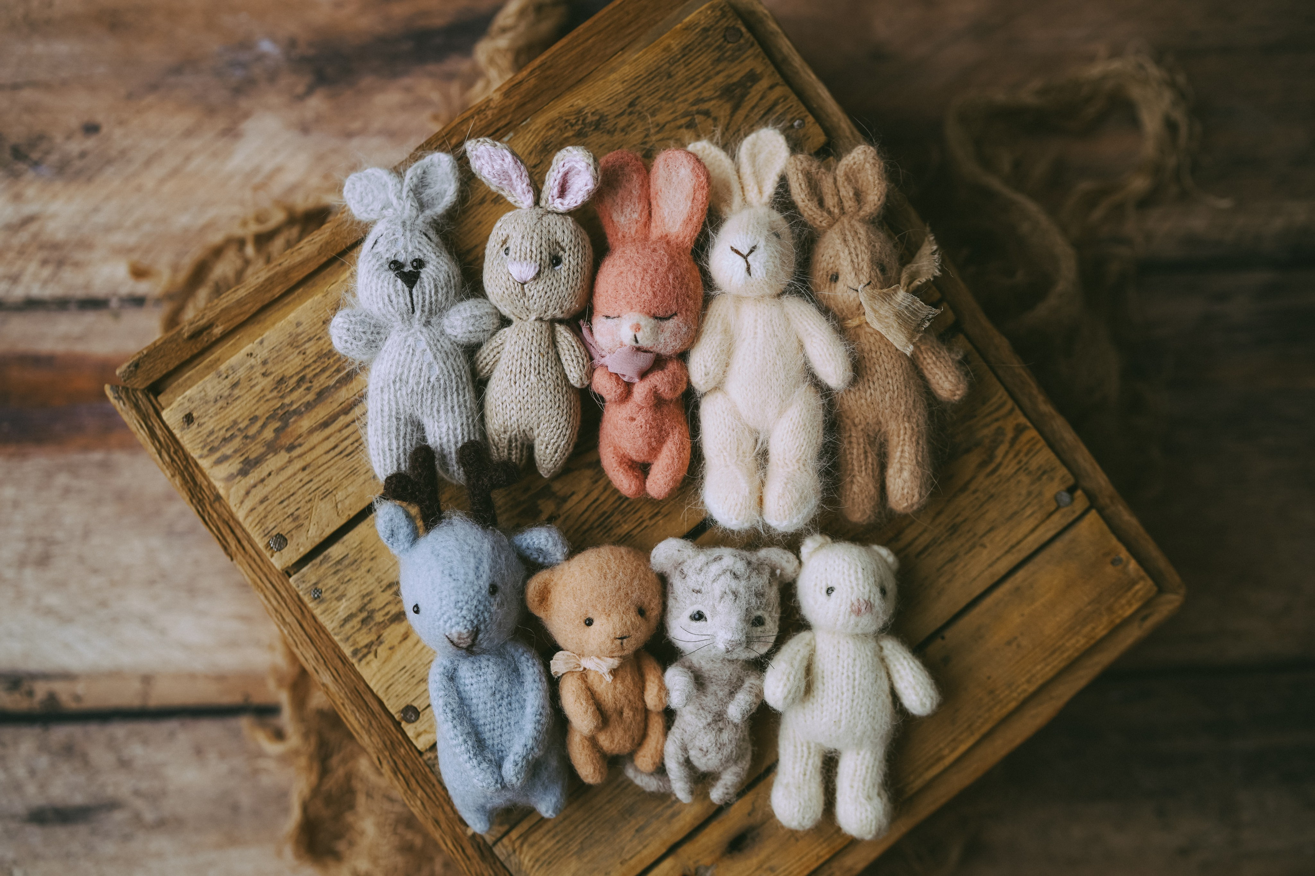 Для новорожденных. Фотосессия новорожденных в Москве — newborn фотограф Елена Виниченко