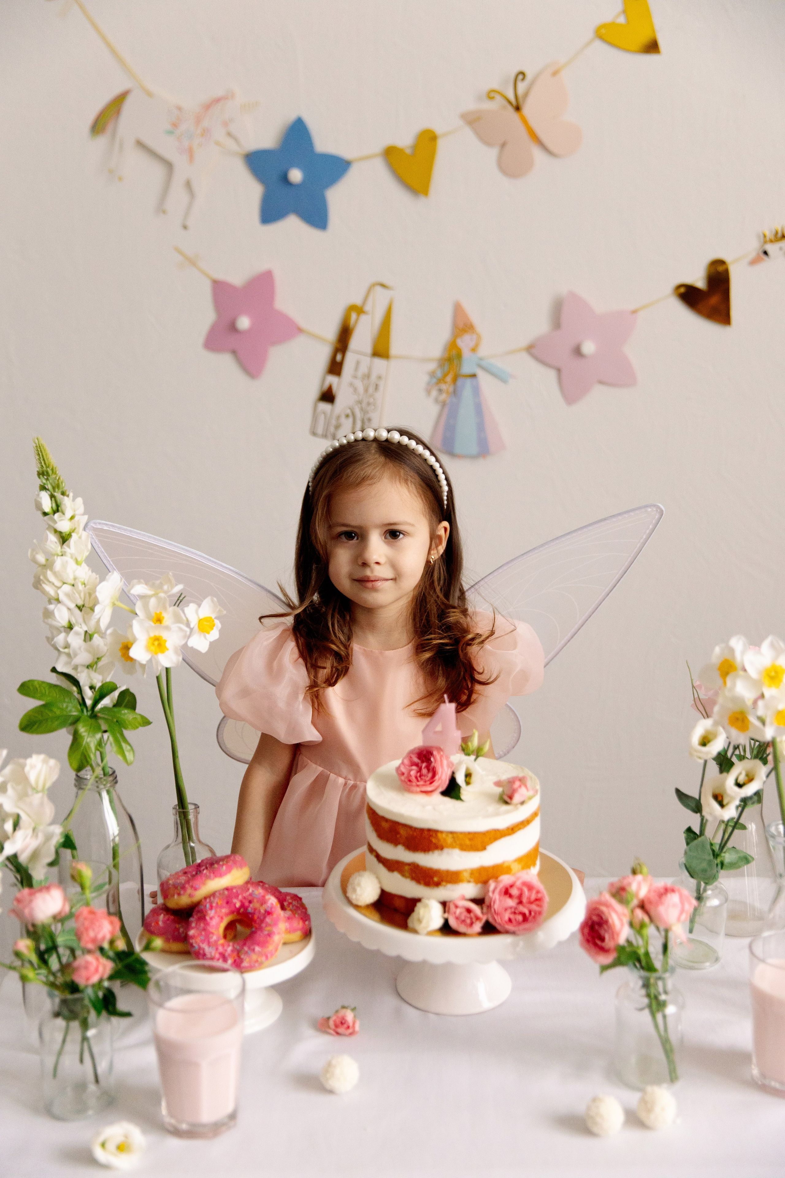 Детки старше года. Мария Махинина — фотограф в Мурманске и Североморске