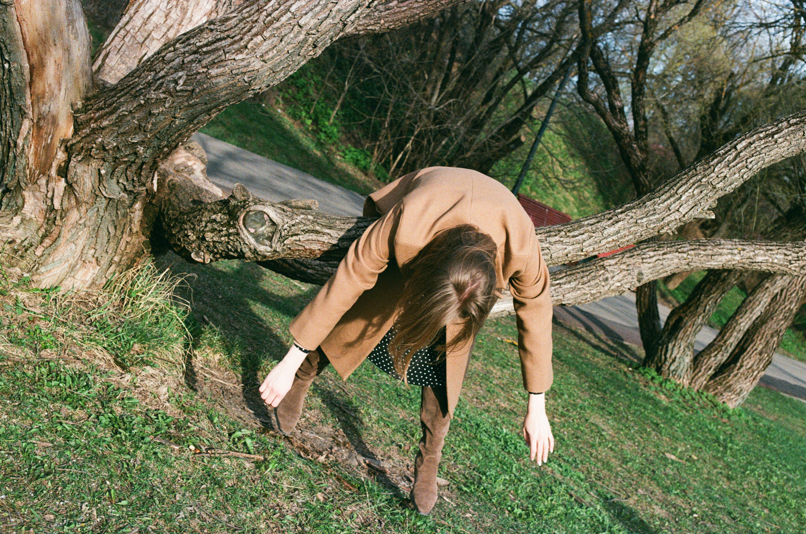 Фотопрогулка Ирины в Зеленограде. Главная