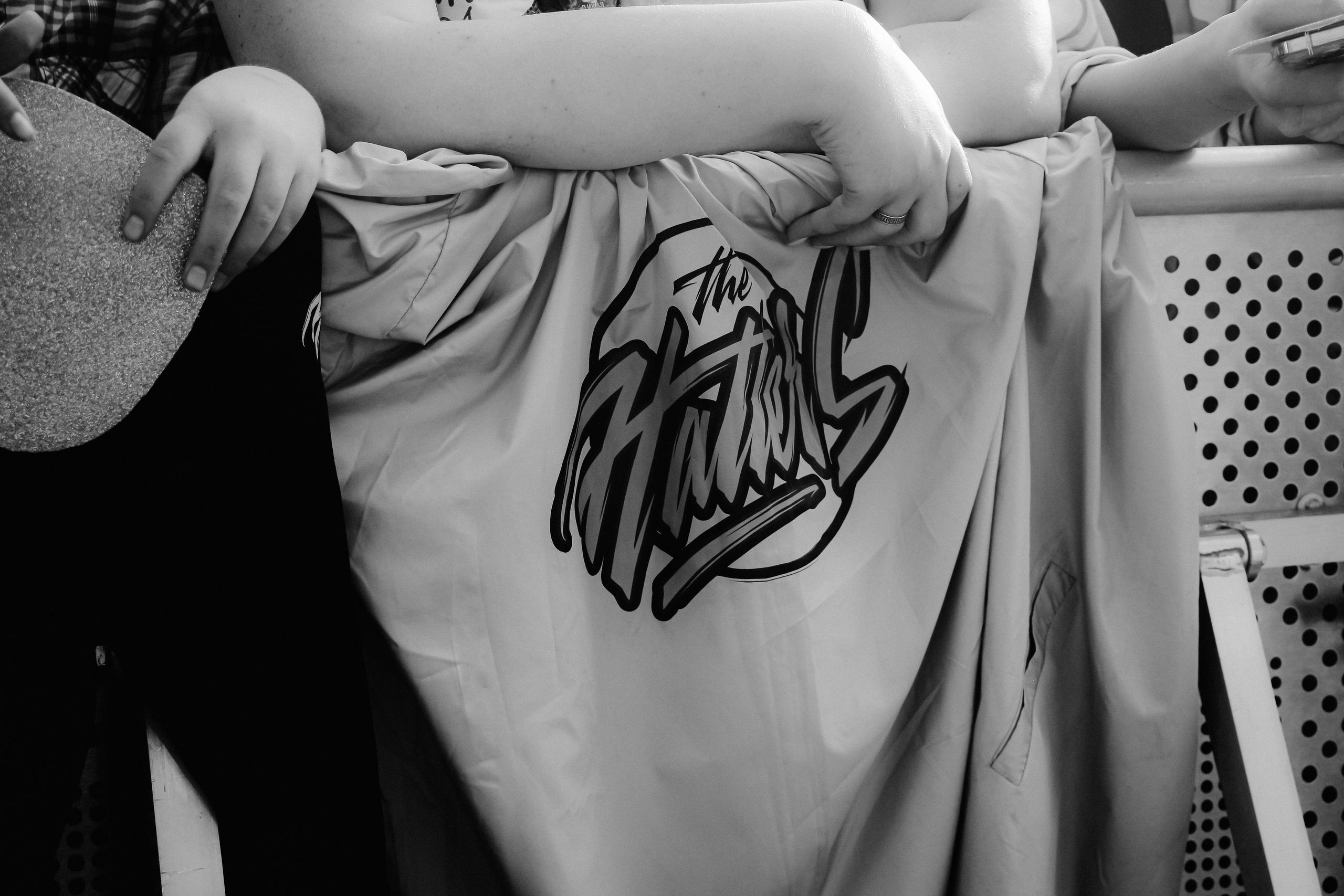 THE HATTERS | OPEN AIR. Фотограф из Петербурга Софи Веритас Концерты и портреты