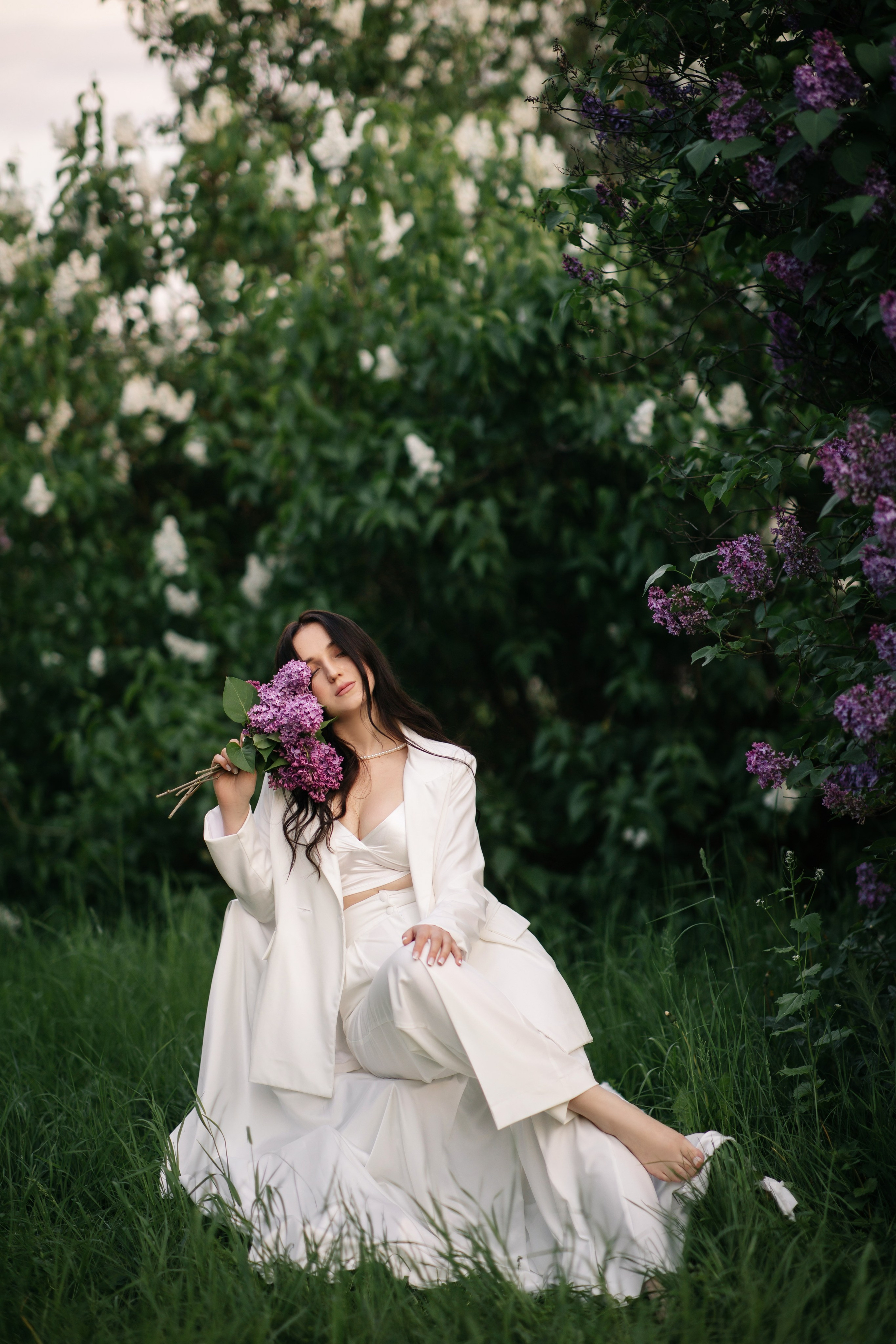 Оксана. Женский и семейный фотограф в Москве- Ольга Самусенко