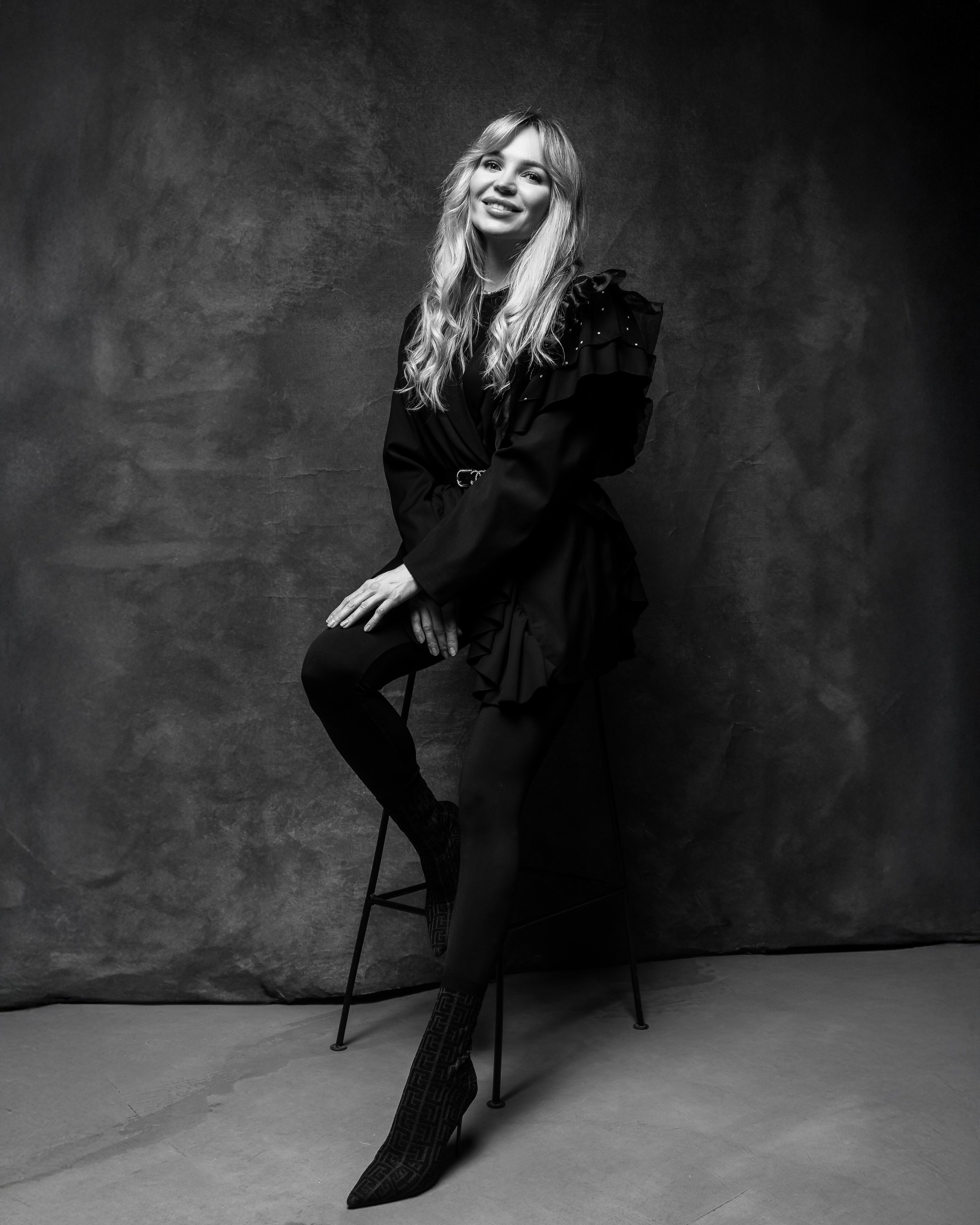 Юлия. Профессиональный фотограф в Санкт-Петербурге Алена Яшина