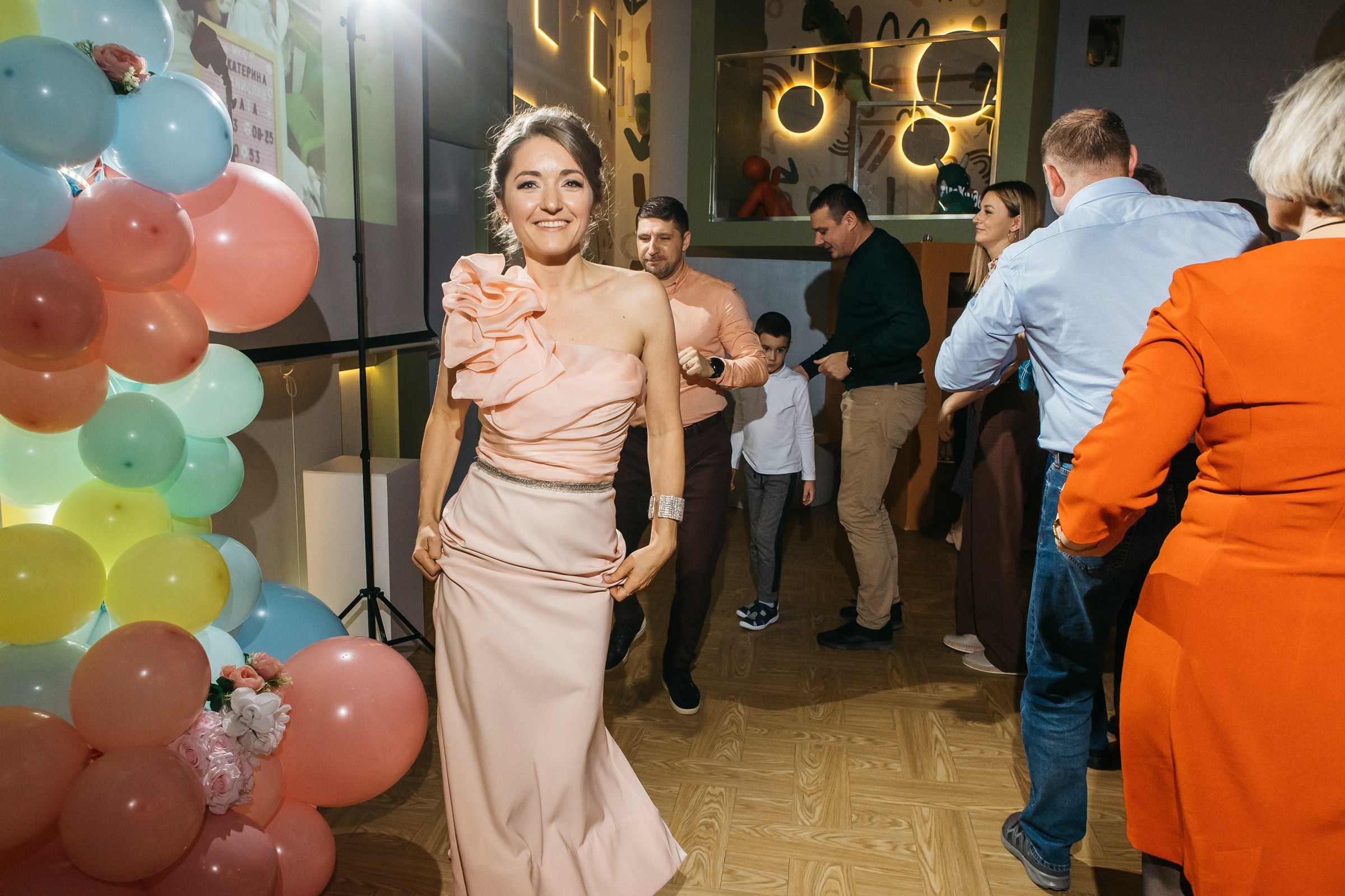 Агате 1 годик