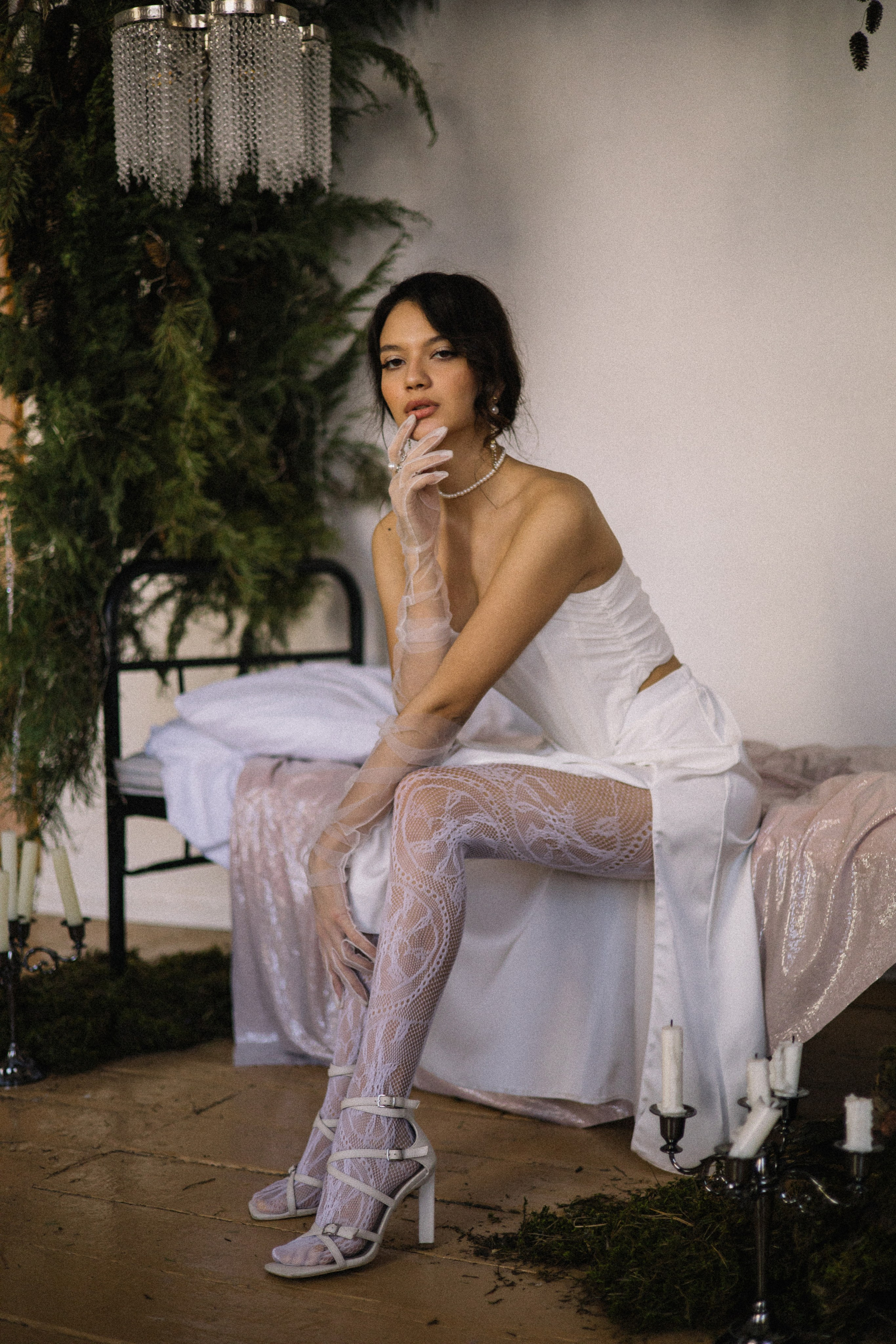 Лолита. Фотограф в г. Чита