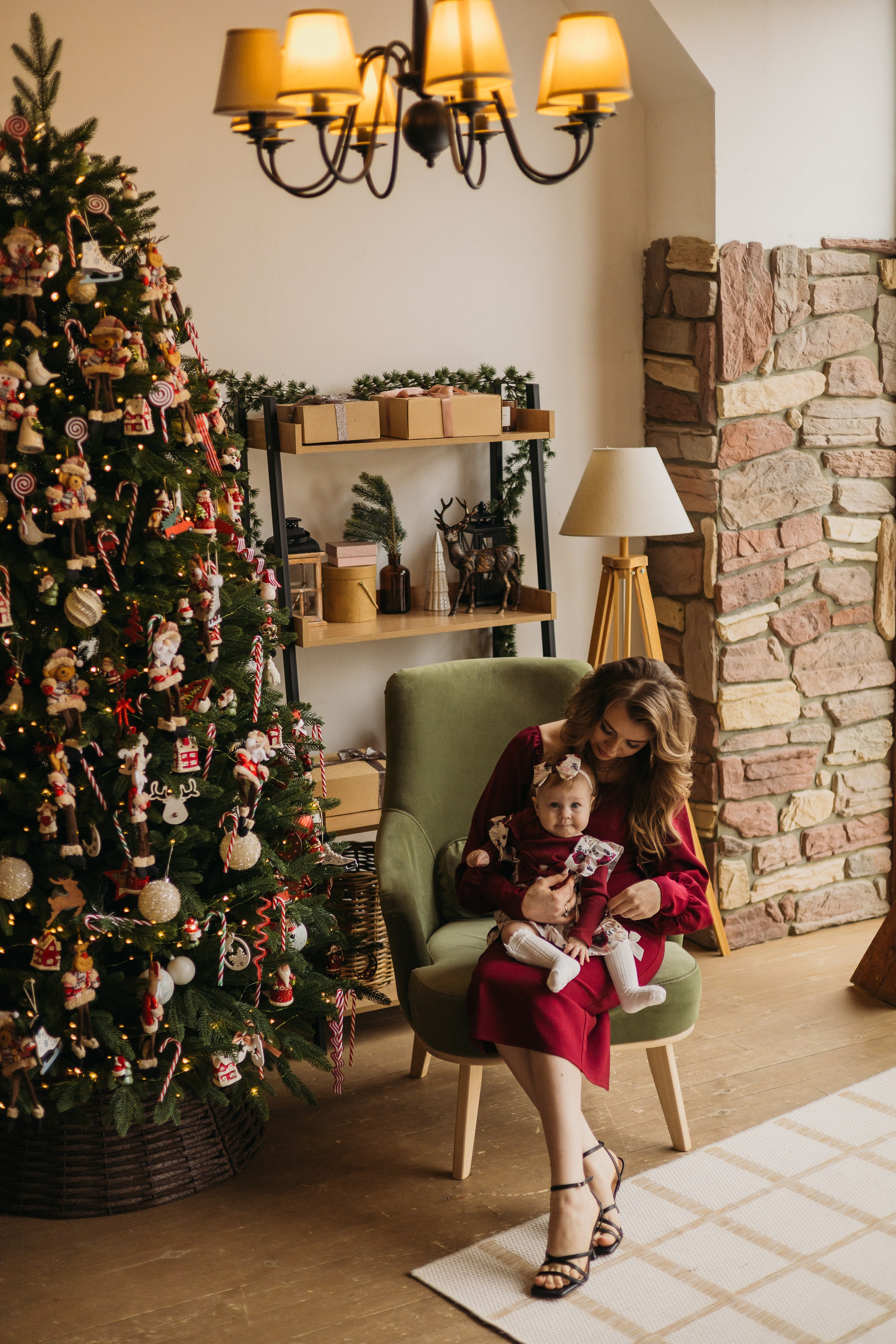 Маленькая история одной семьи♡. Фотограф в г. Чита