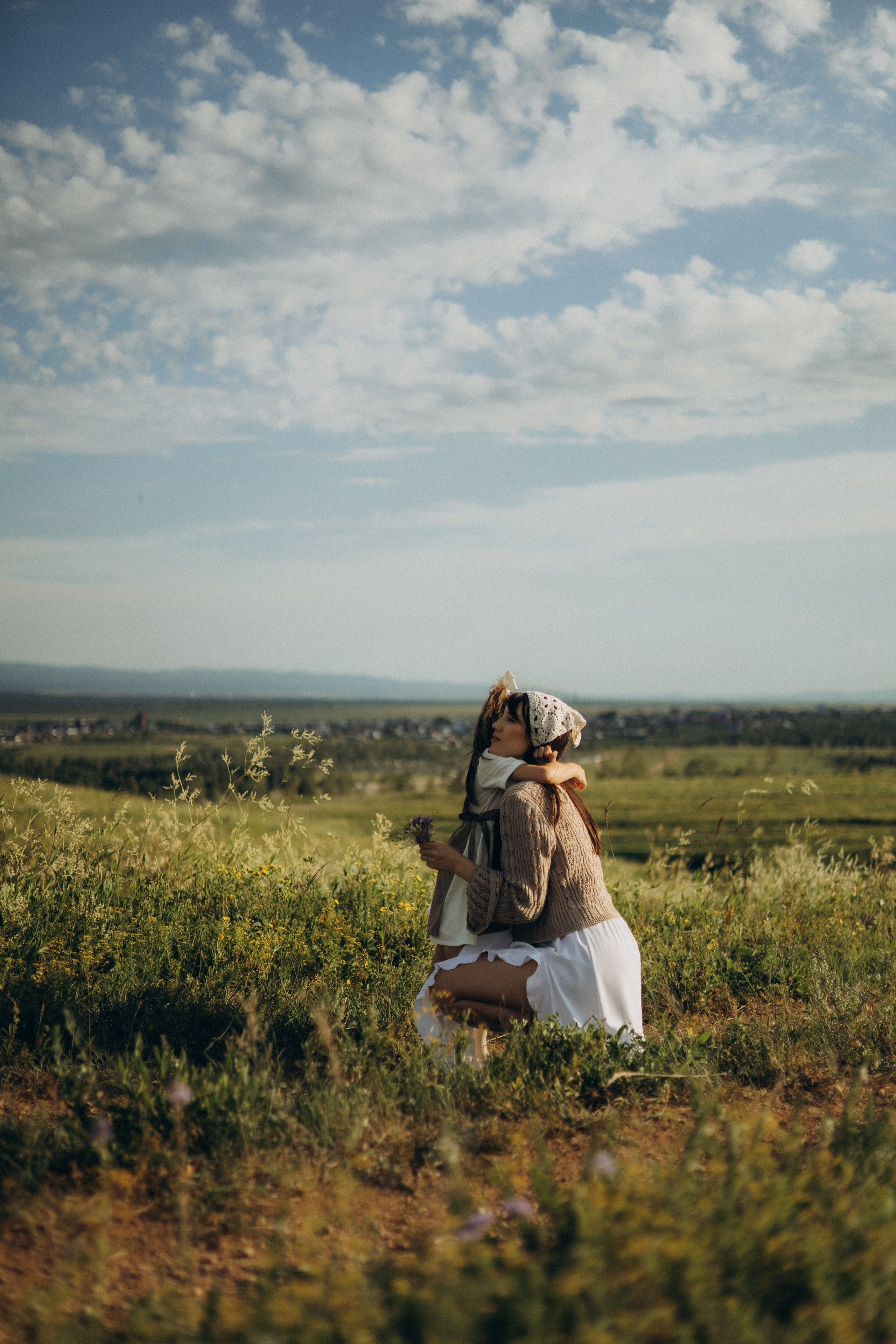 Такая нежная любовь…. Фотограф в г. Чита