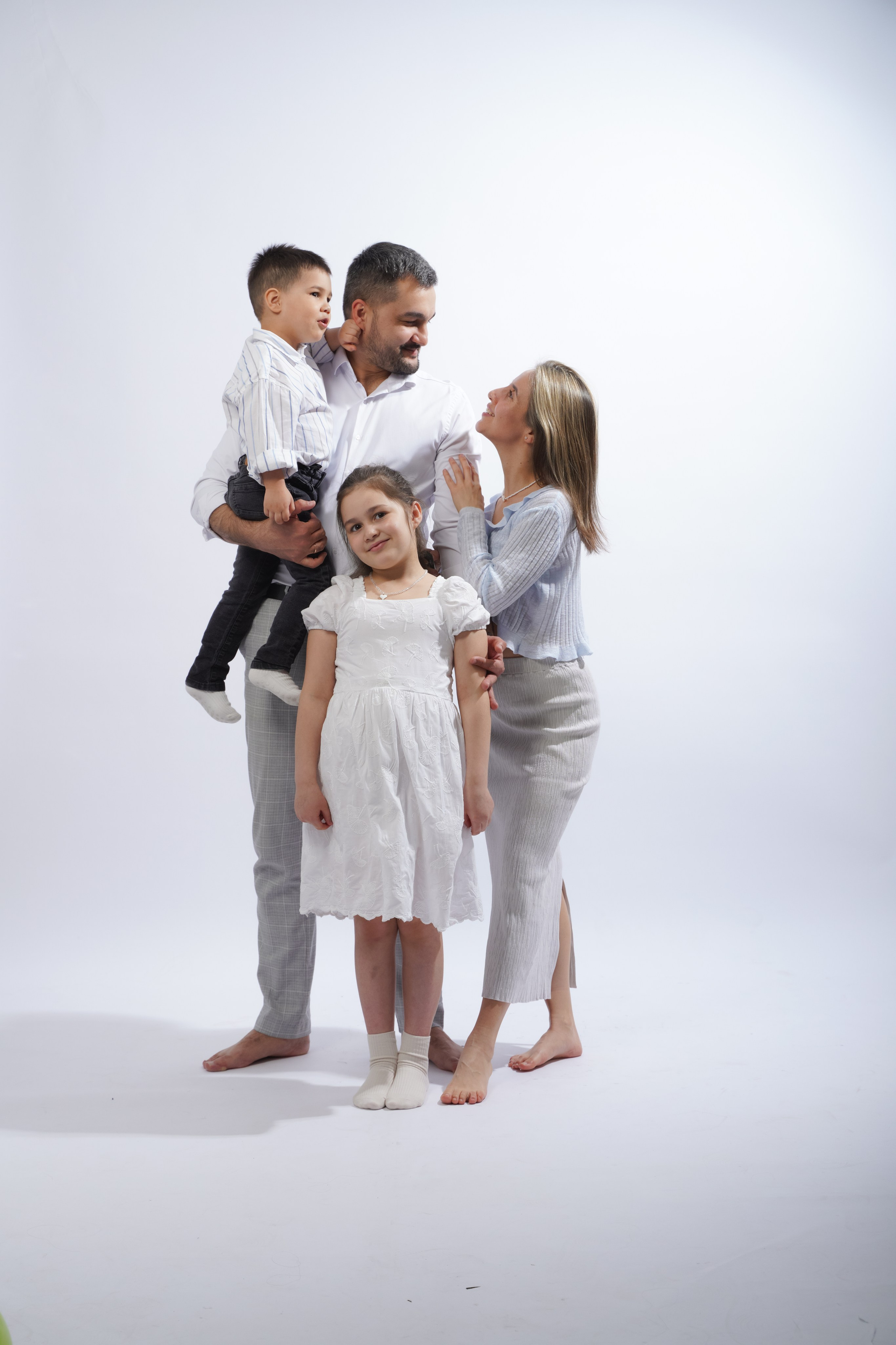 Фото в кайф — первая студия автопортрета в Альметьевске | Сделай фото сам