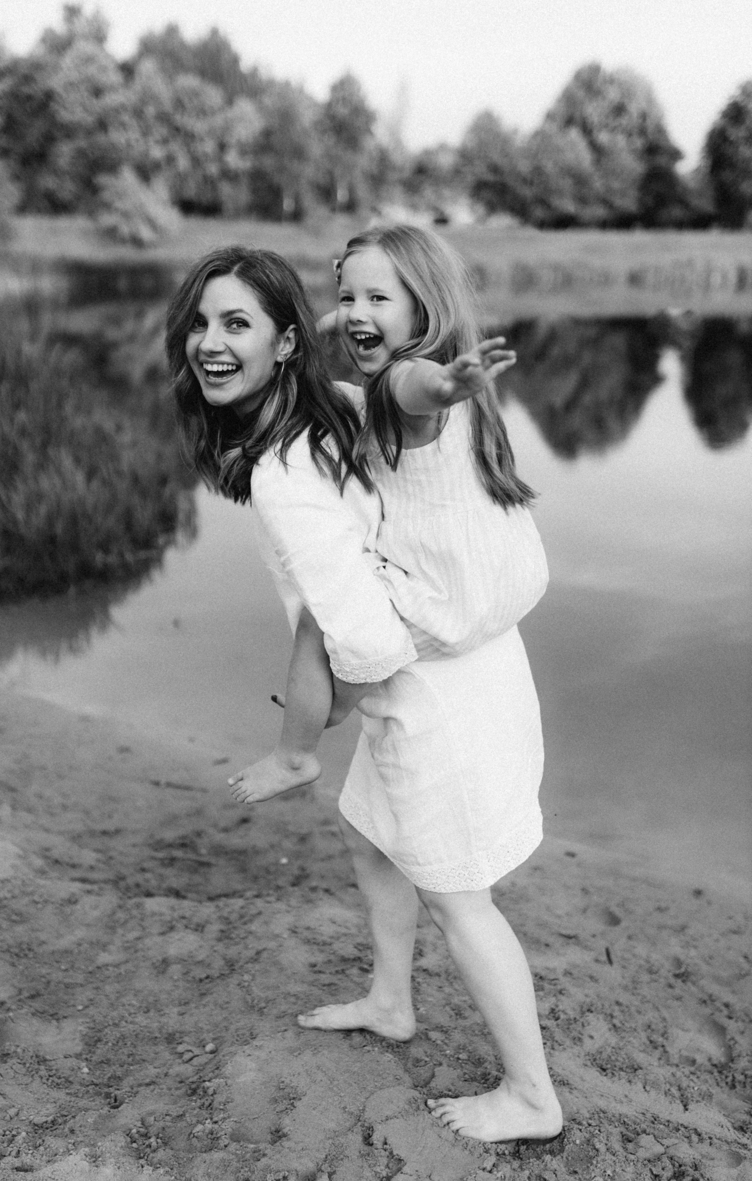 Уличные истории. Семейный и парный фотограф Мария Куцко