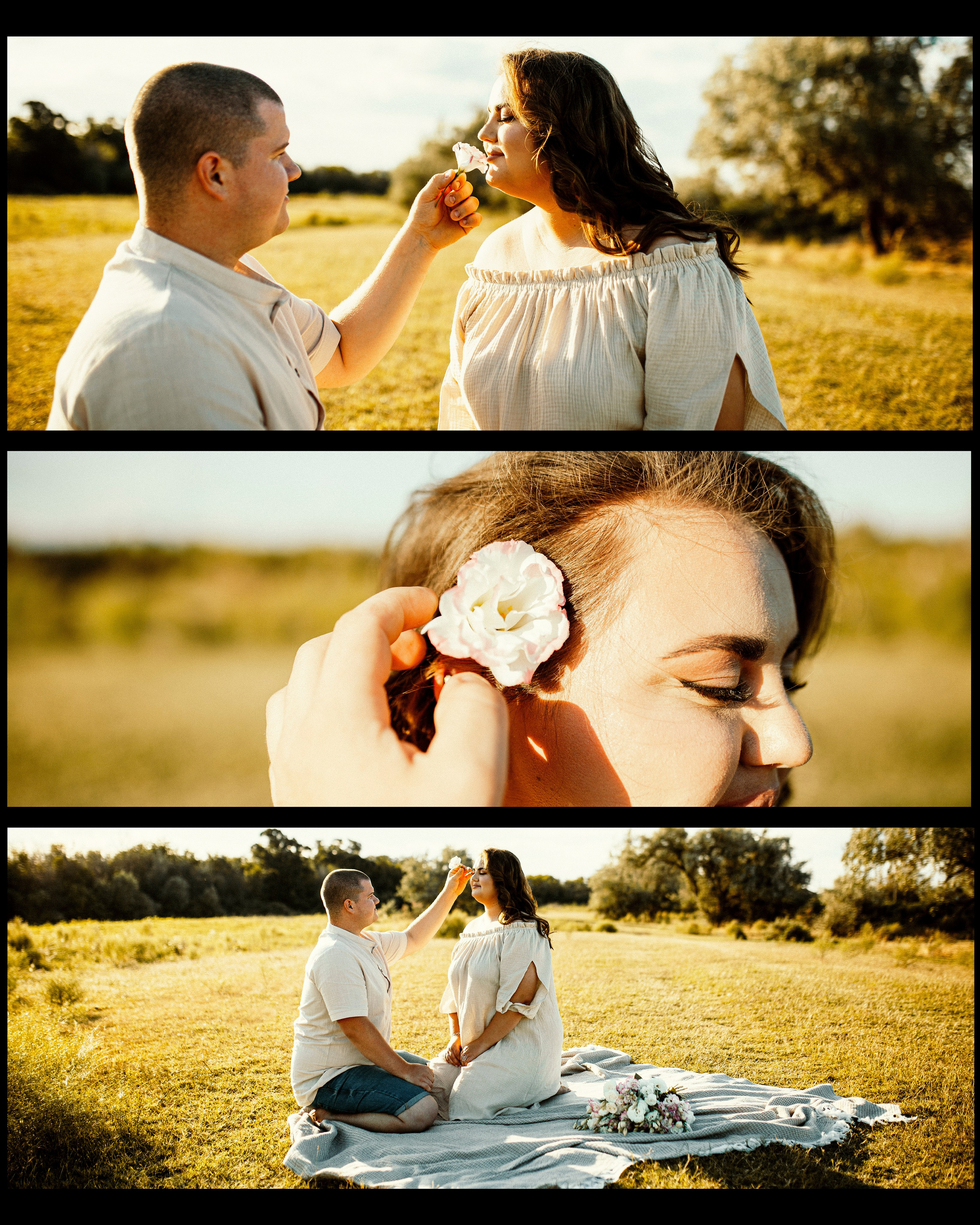 Слава и Алена