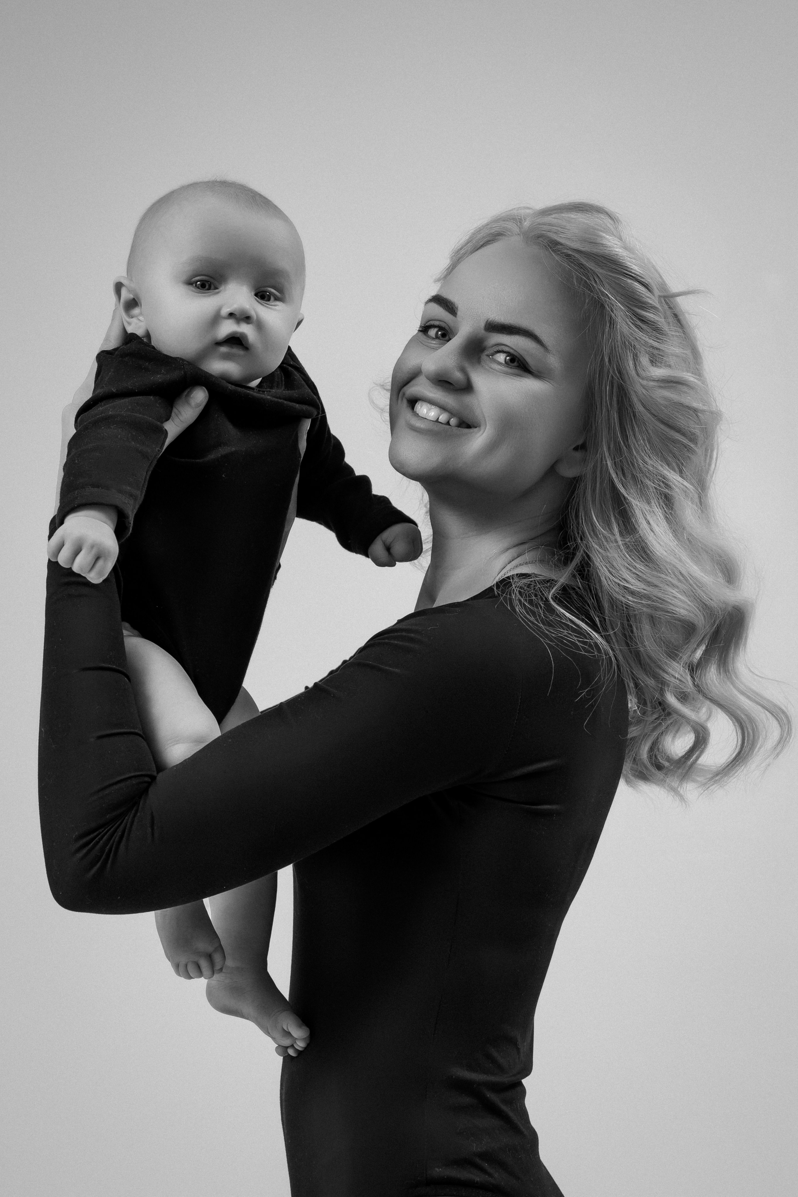 M & M. Фотограф в Калининграде Анна Грузина