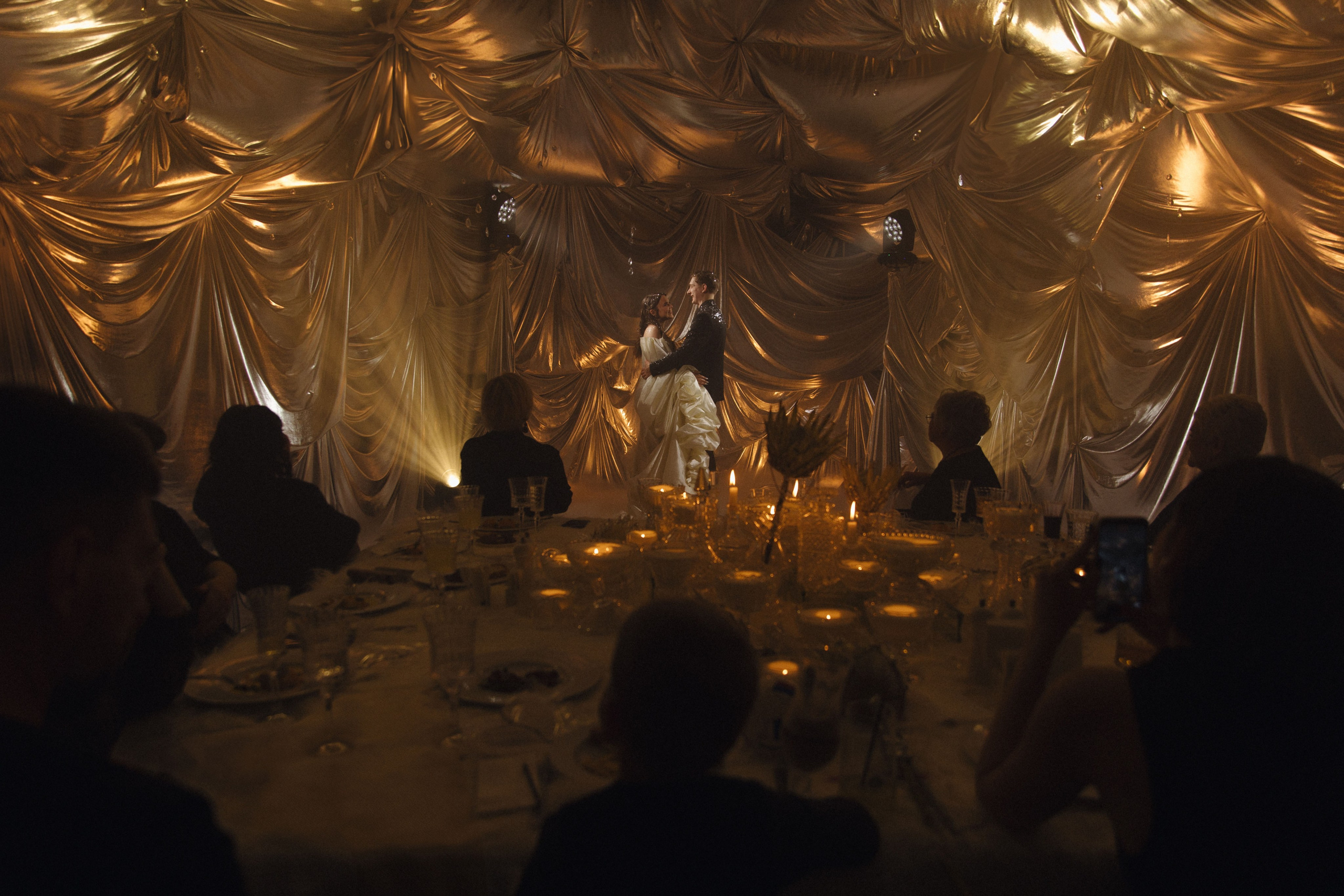 RESTAURANT ROMANCE. Свадебный фотограф Марусина Катерина