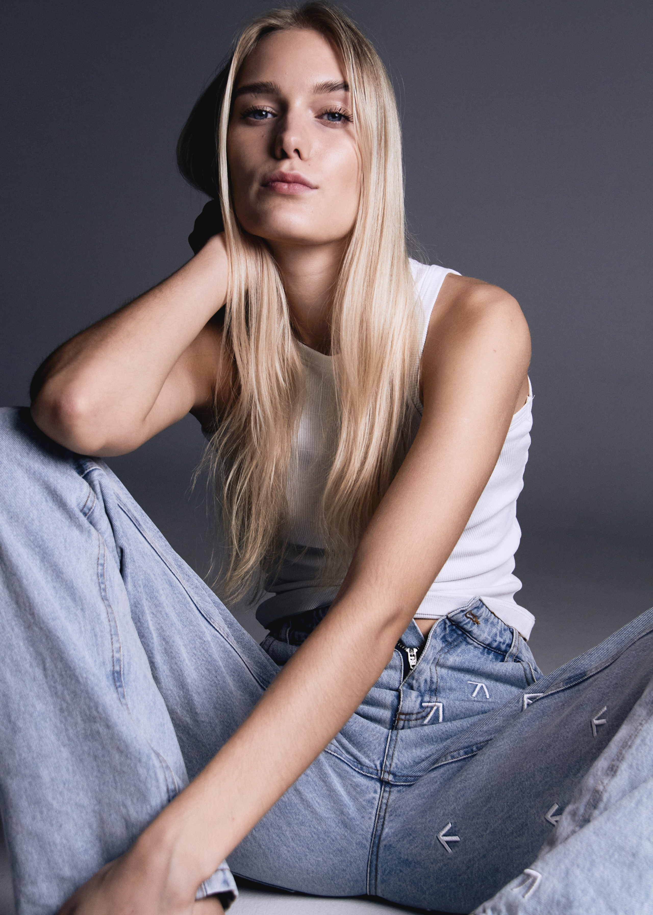 VASYA. Fashion photographer Annа