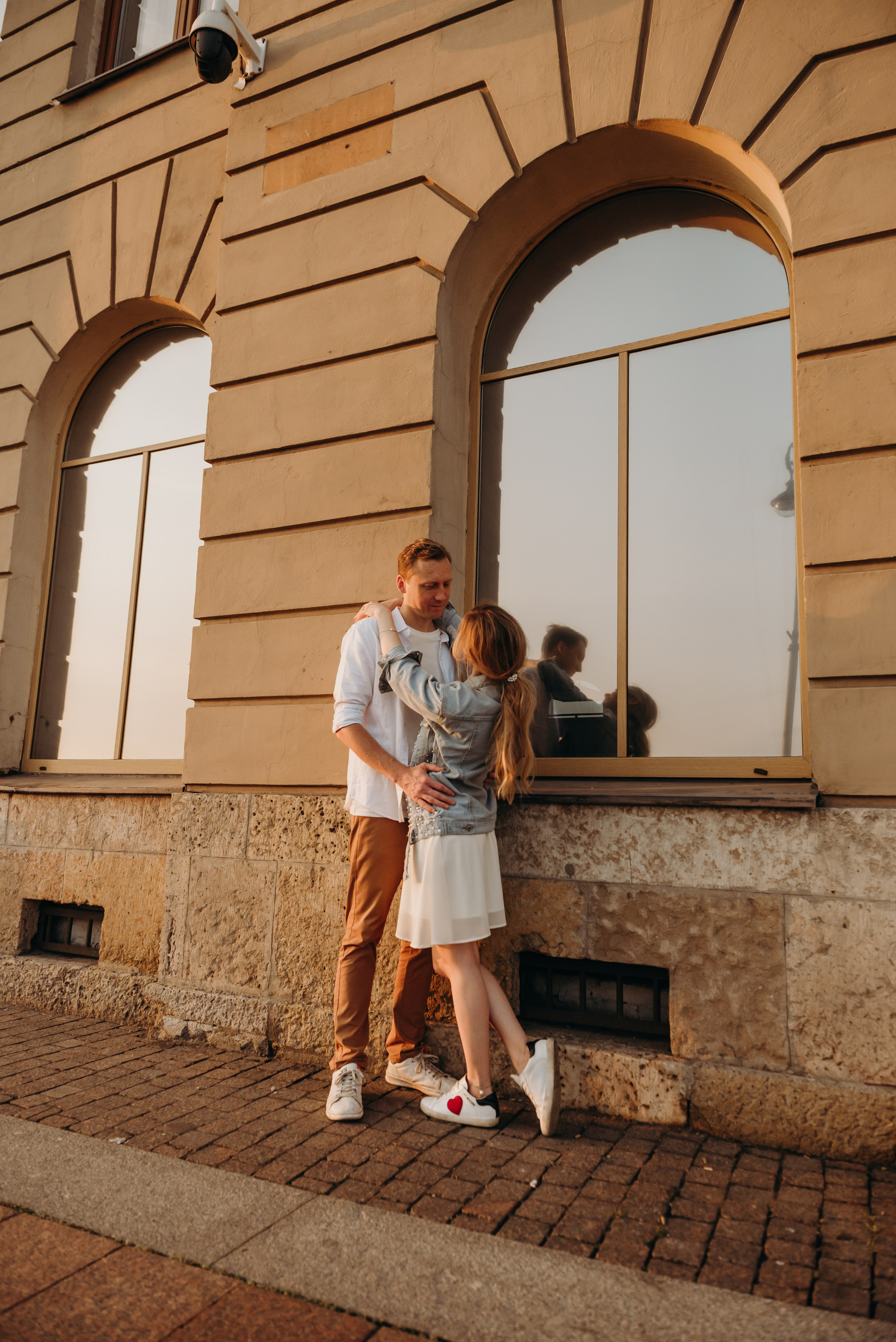 Белые Ночи. Фотограф Алена Нормальная в Санкт-Петербурге