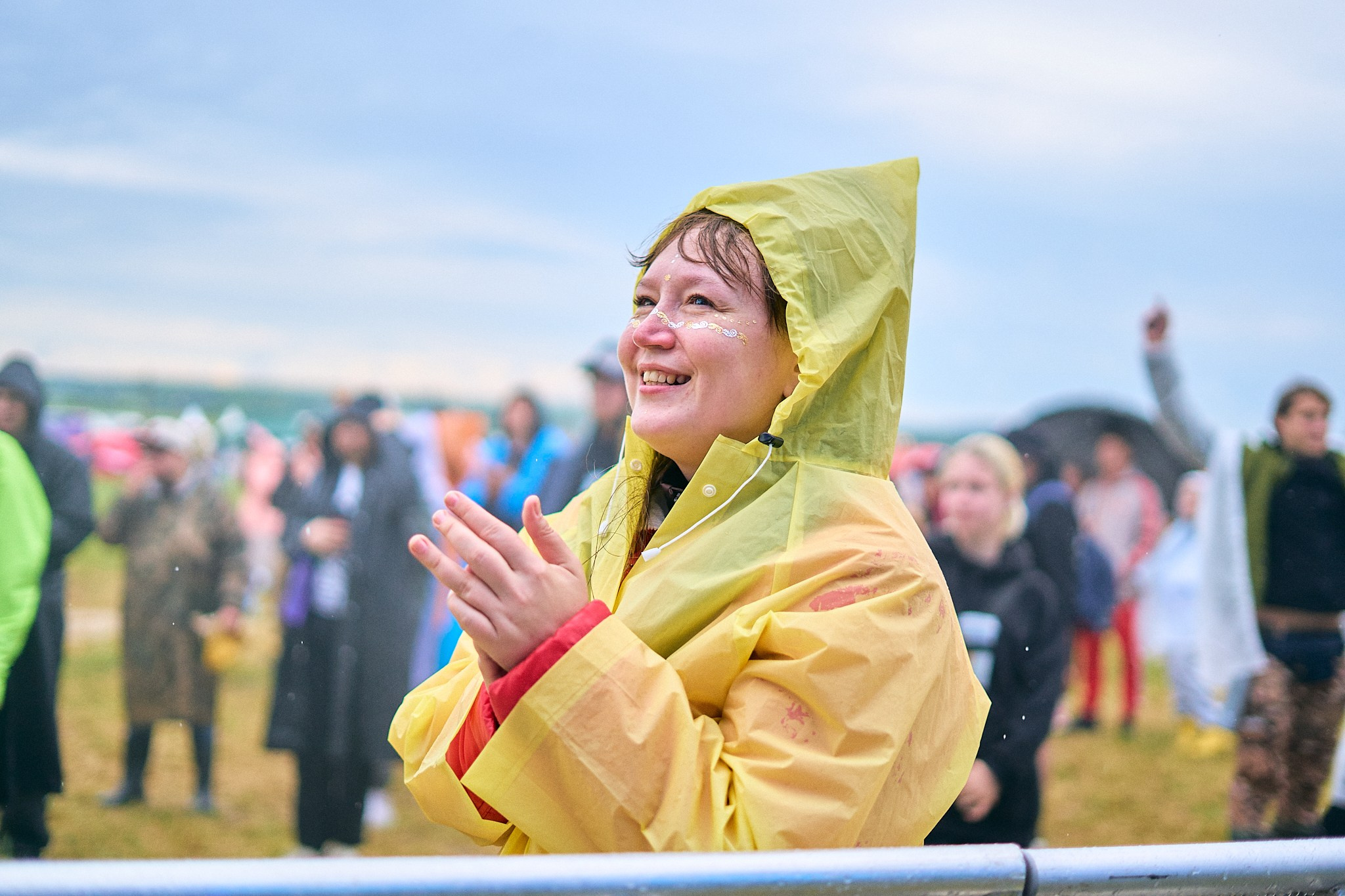 Репортажи и концерты. Портретный и репортажный фотограф в Москве