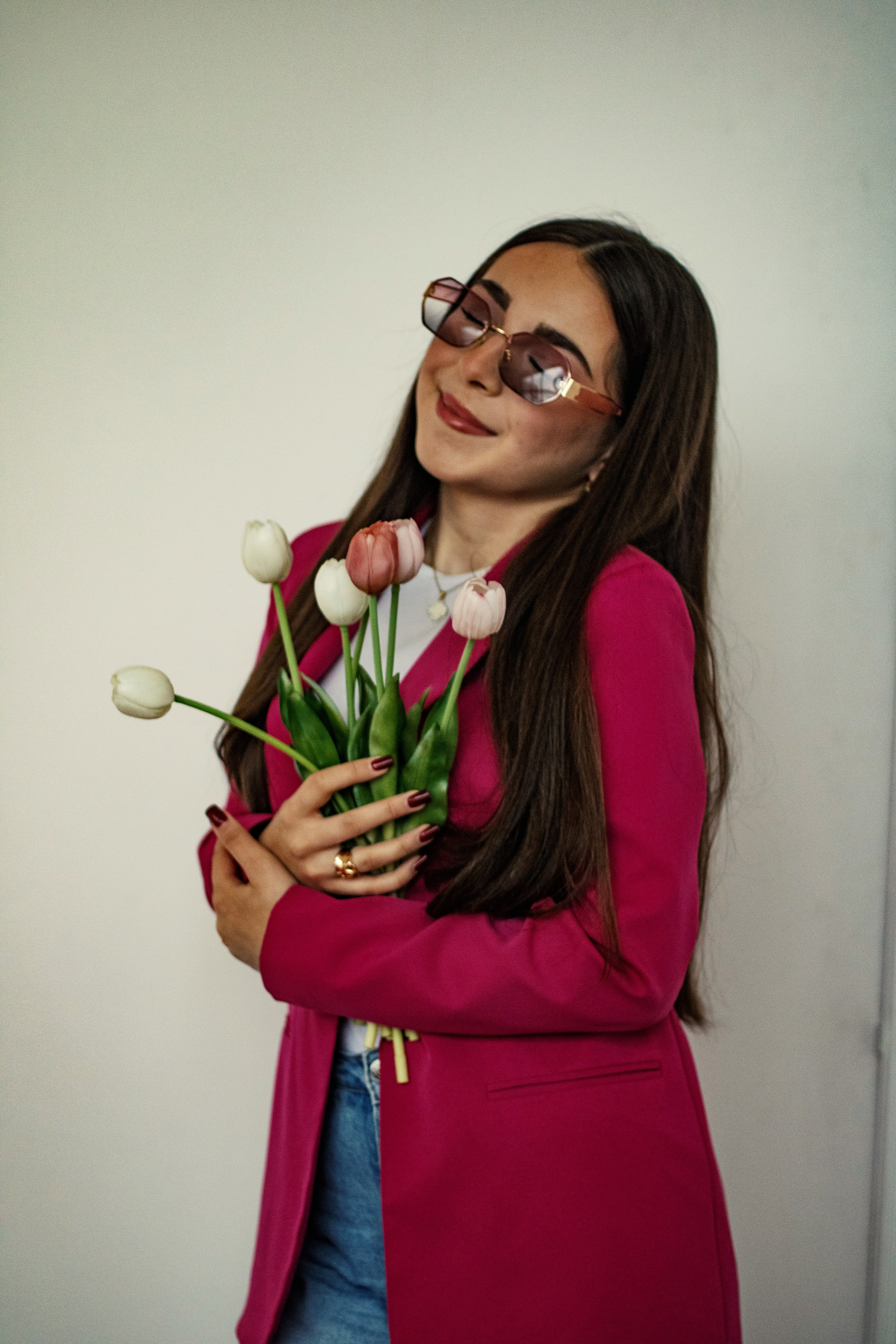 Стильные подружки. Катя Попова|ЛайфСтайл фотограф