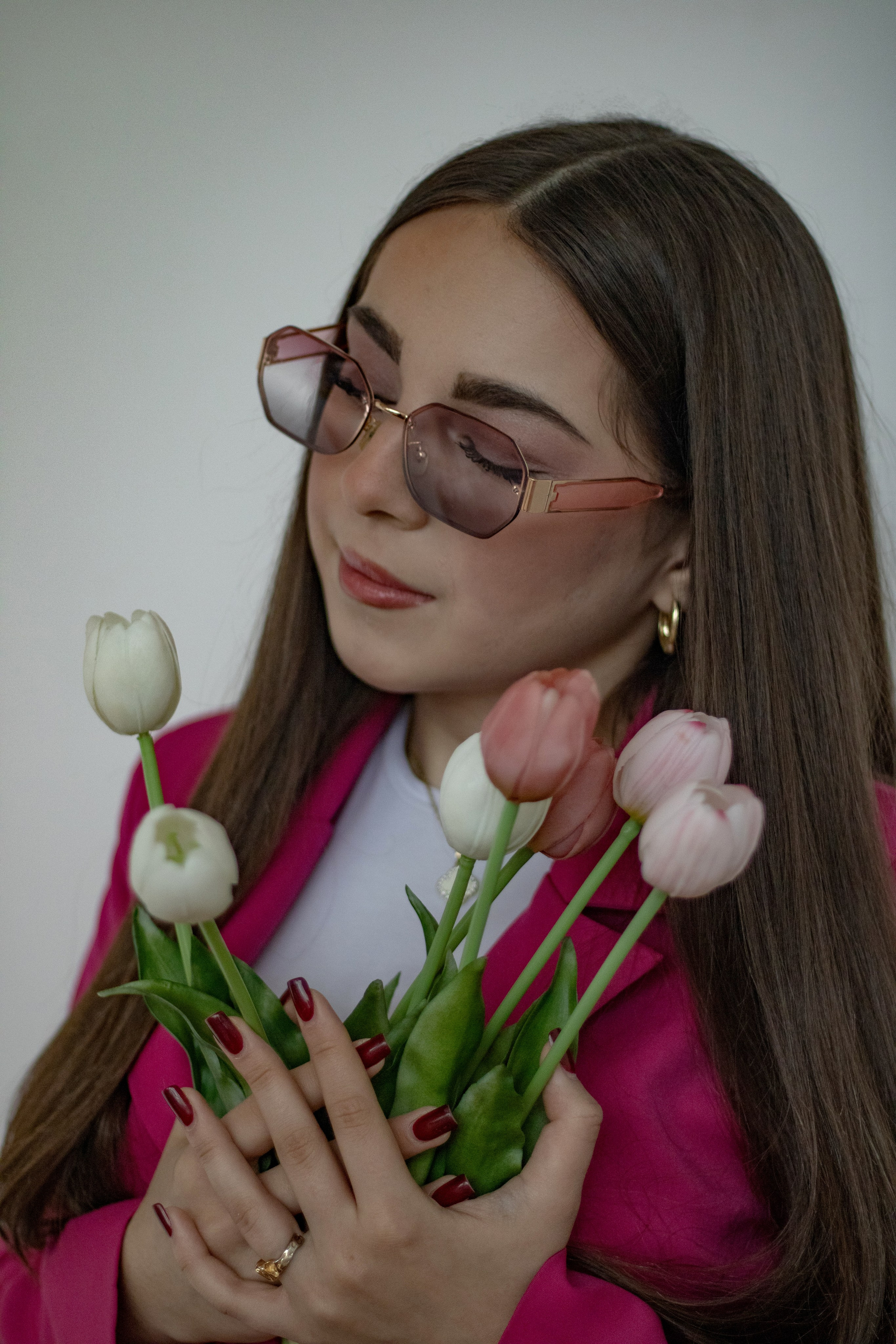 Стильные подружки. Катя Попова|ЛайфСтайл фотограф