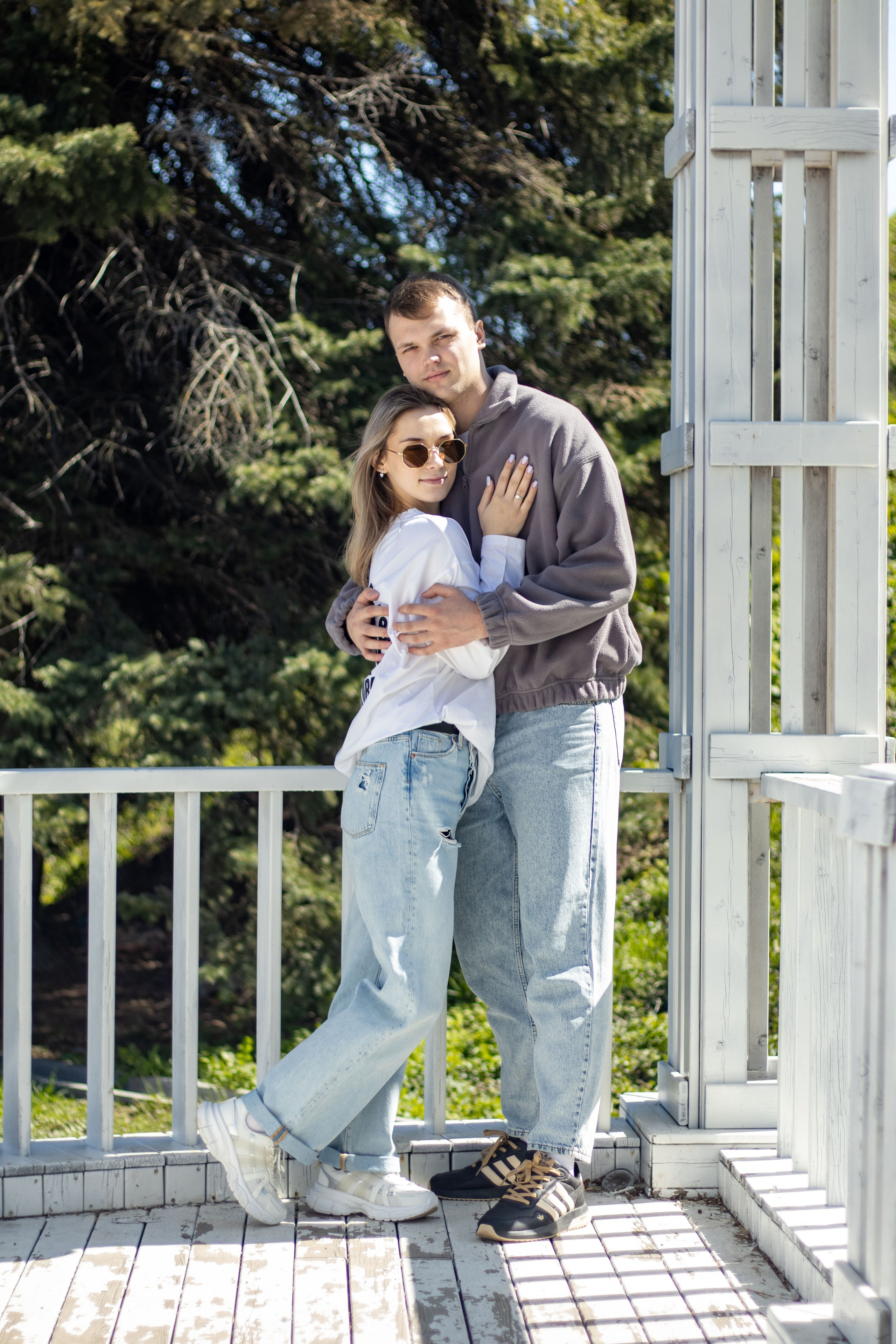 Love story в Нижнем Новгороде