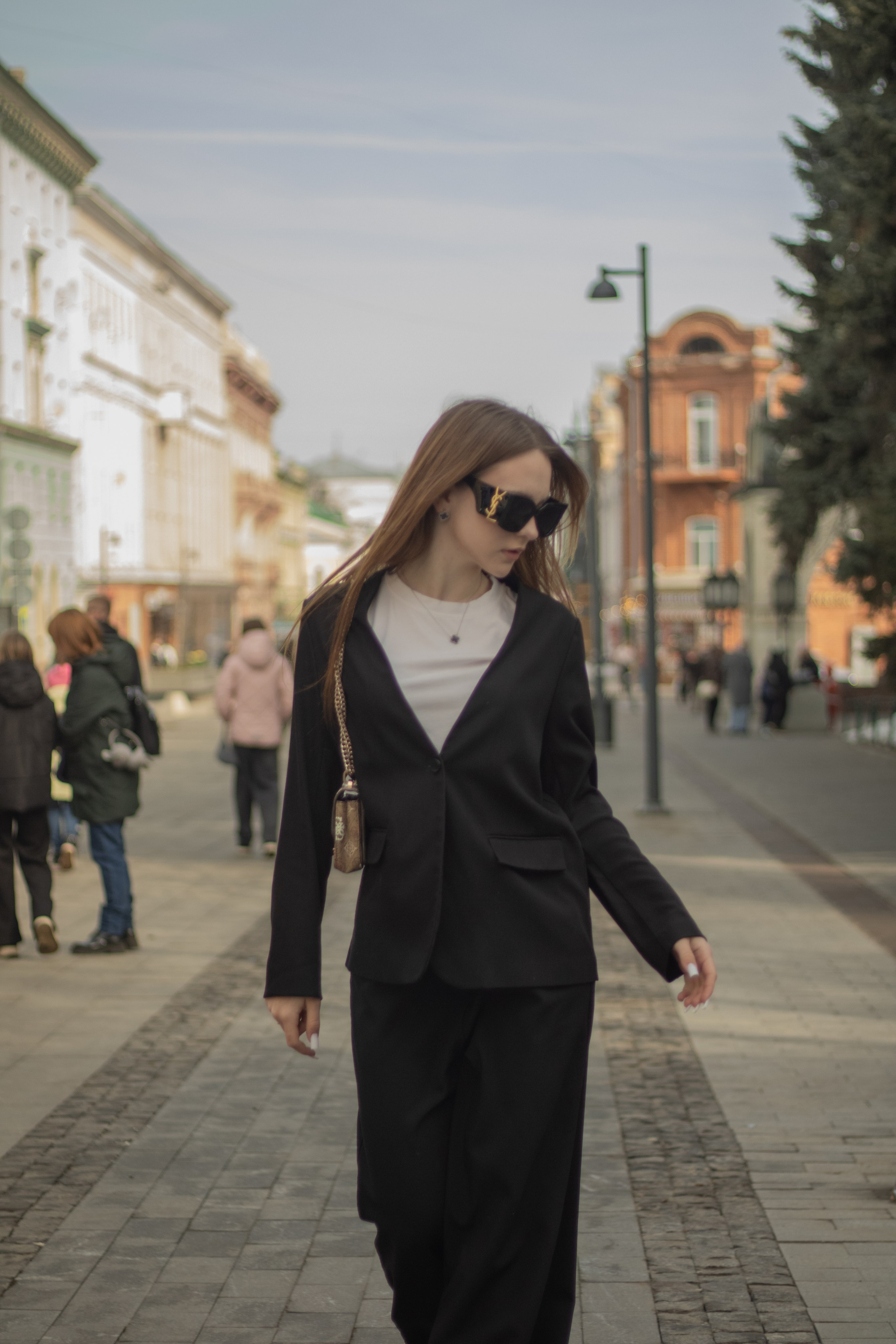 Прекрасная Аня модель. Катя Попова|ЛайфСтайл фотограф