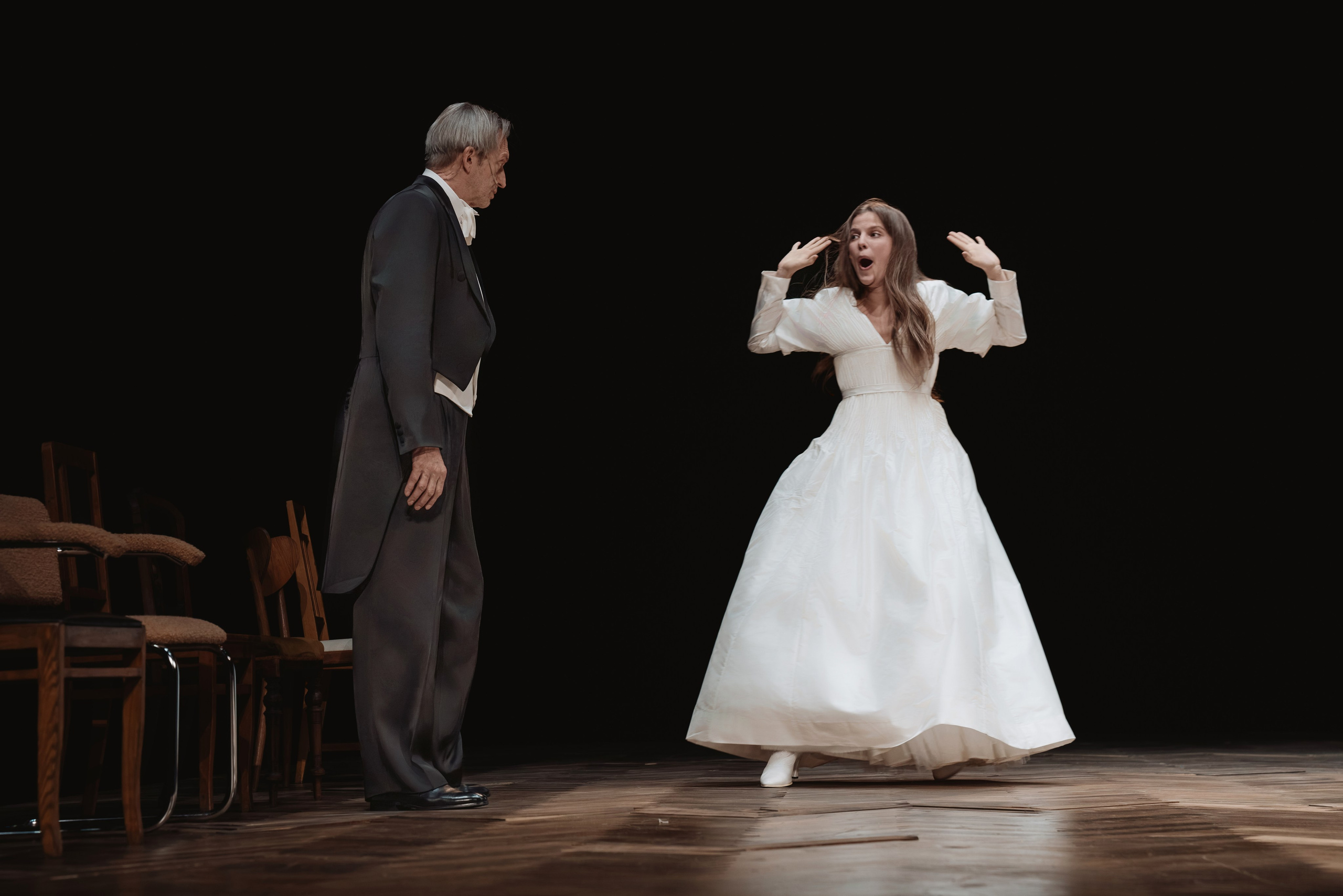 Женитьба. Сайт фотографа Сергея Абрамова