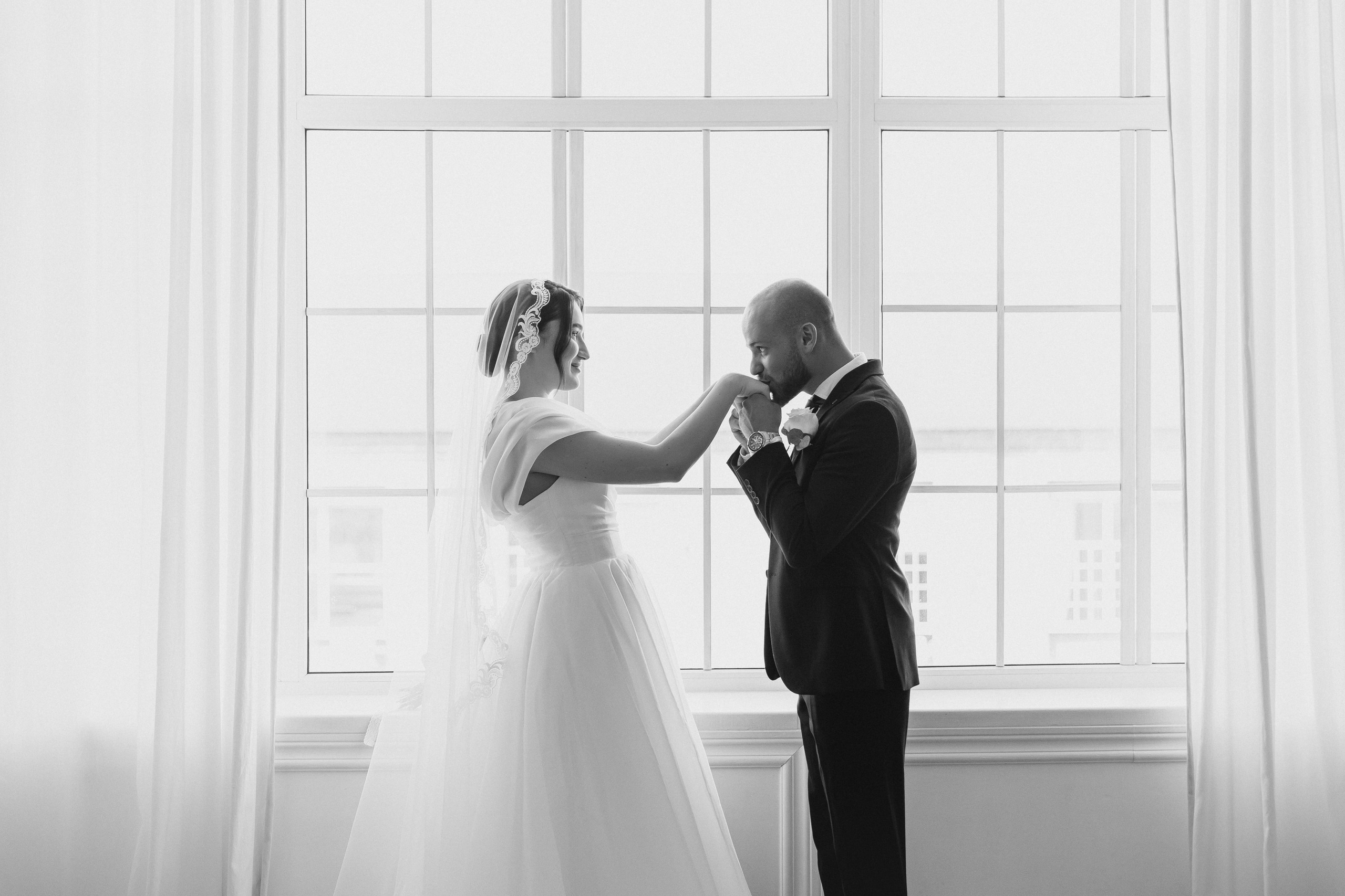 Михаил и Лия. Миленина Юлия Свадебный и семейный фотограф в Краснодаре