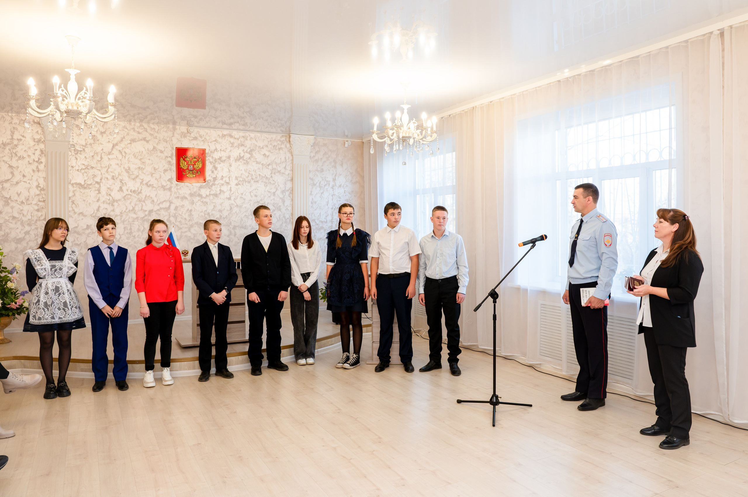 Репортаж. Фотостудия 220 — первая в Чите фотостудия, предназначенная для работы