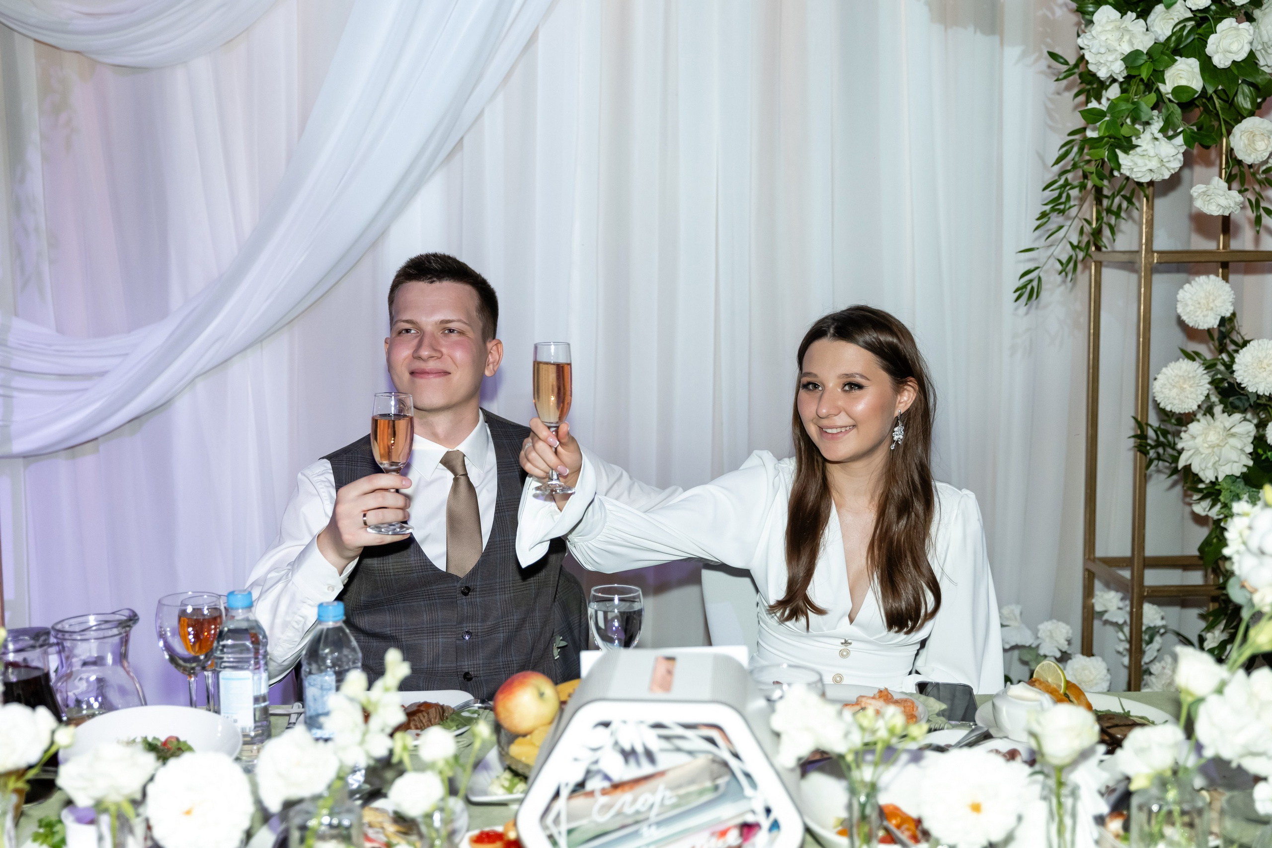 Егор и Анастасия (2 день). Татьяна Чернышова свадебный фотограф Москва