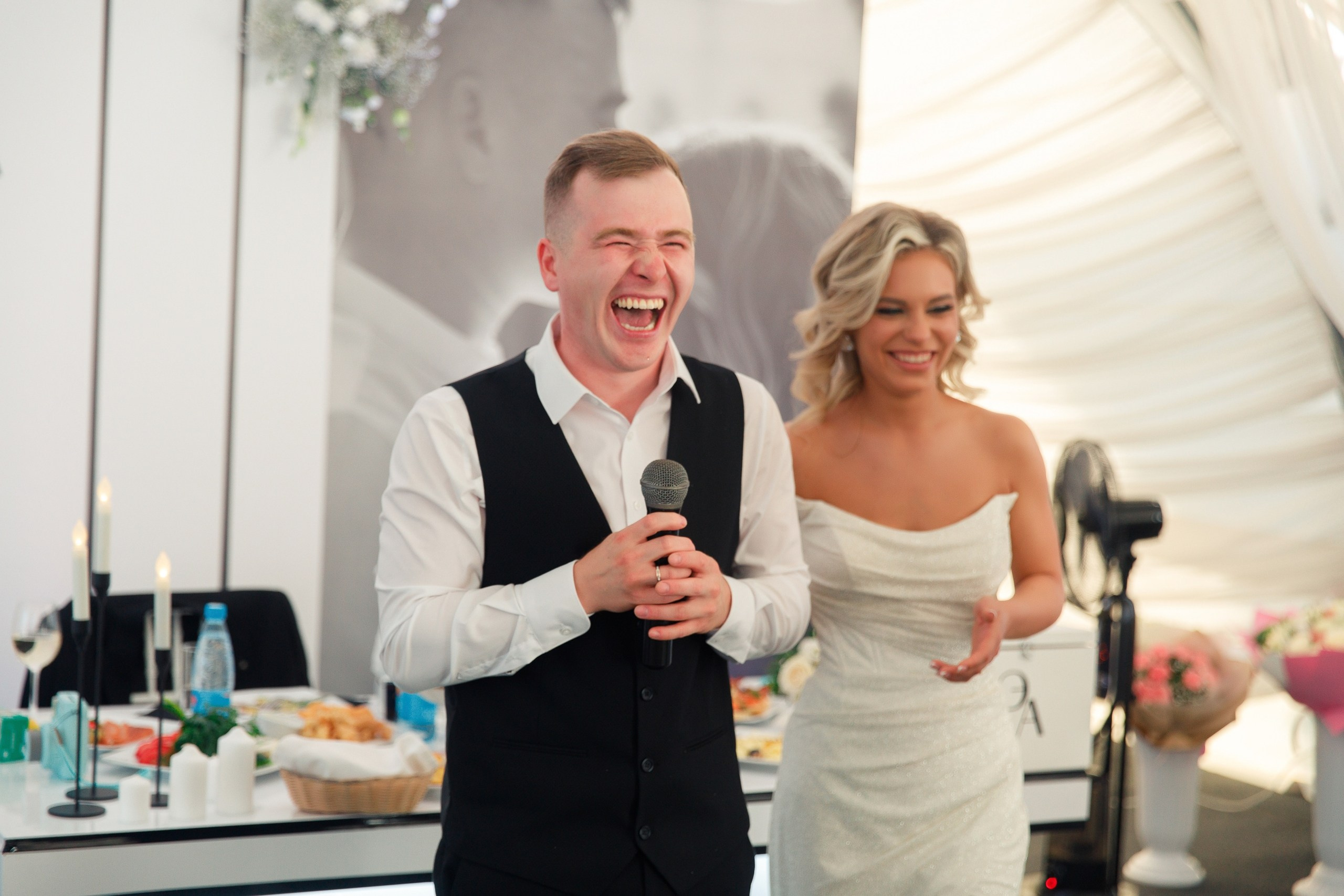 Эмиль и Анна. Репортажный и свадебный фотограф в Уфе Павел Кожевников