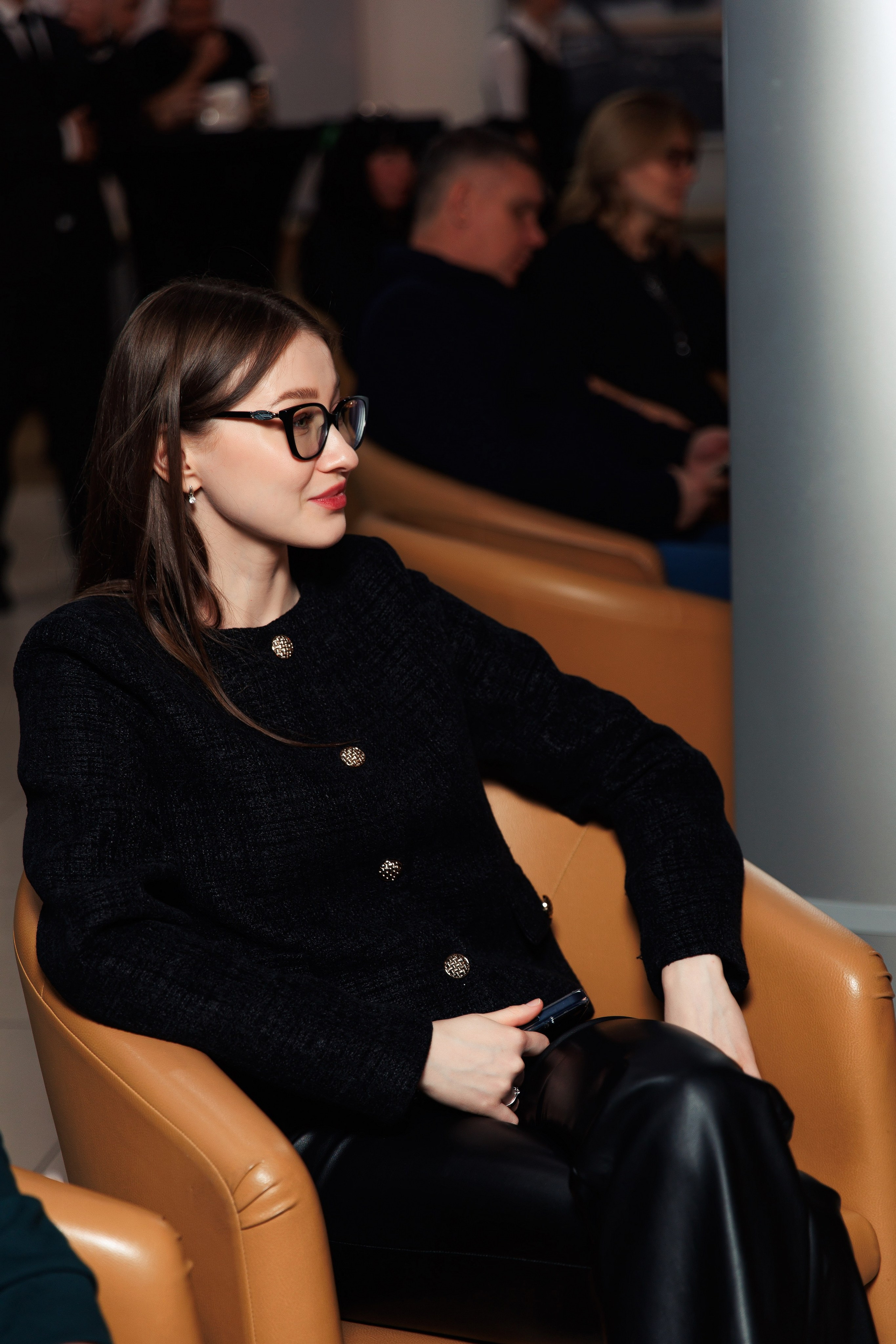 Презентация новой Toyota RAV4. Репортажный и свадебный фотограф в Уфе Павел Кожевников