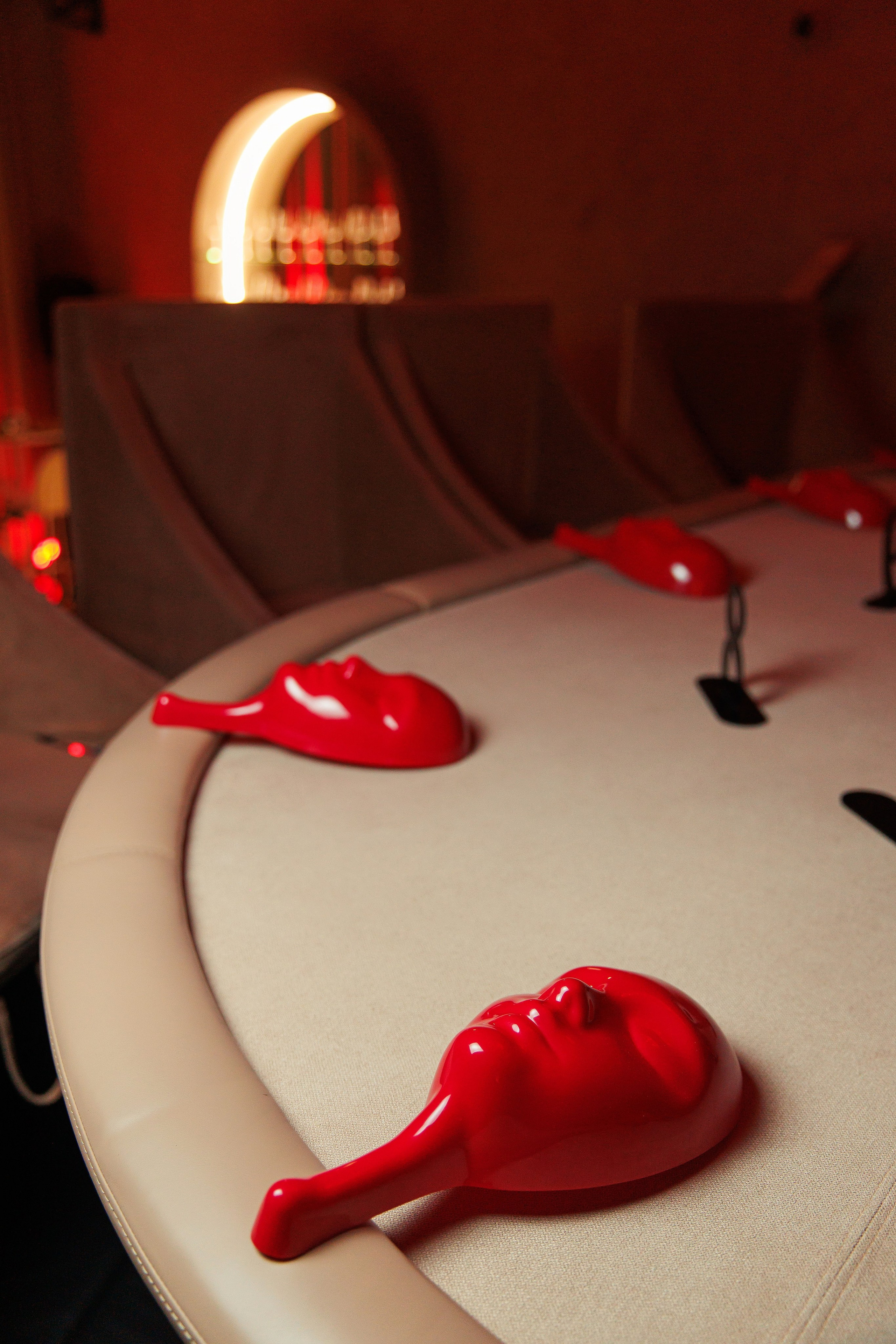 Третий трест в Доме Мафии. Репортажный и свадебный фотограф в Уфе Павел Кожевников