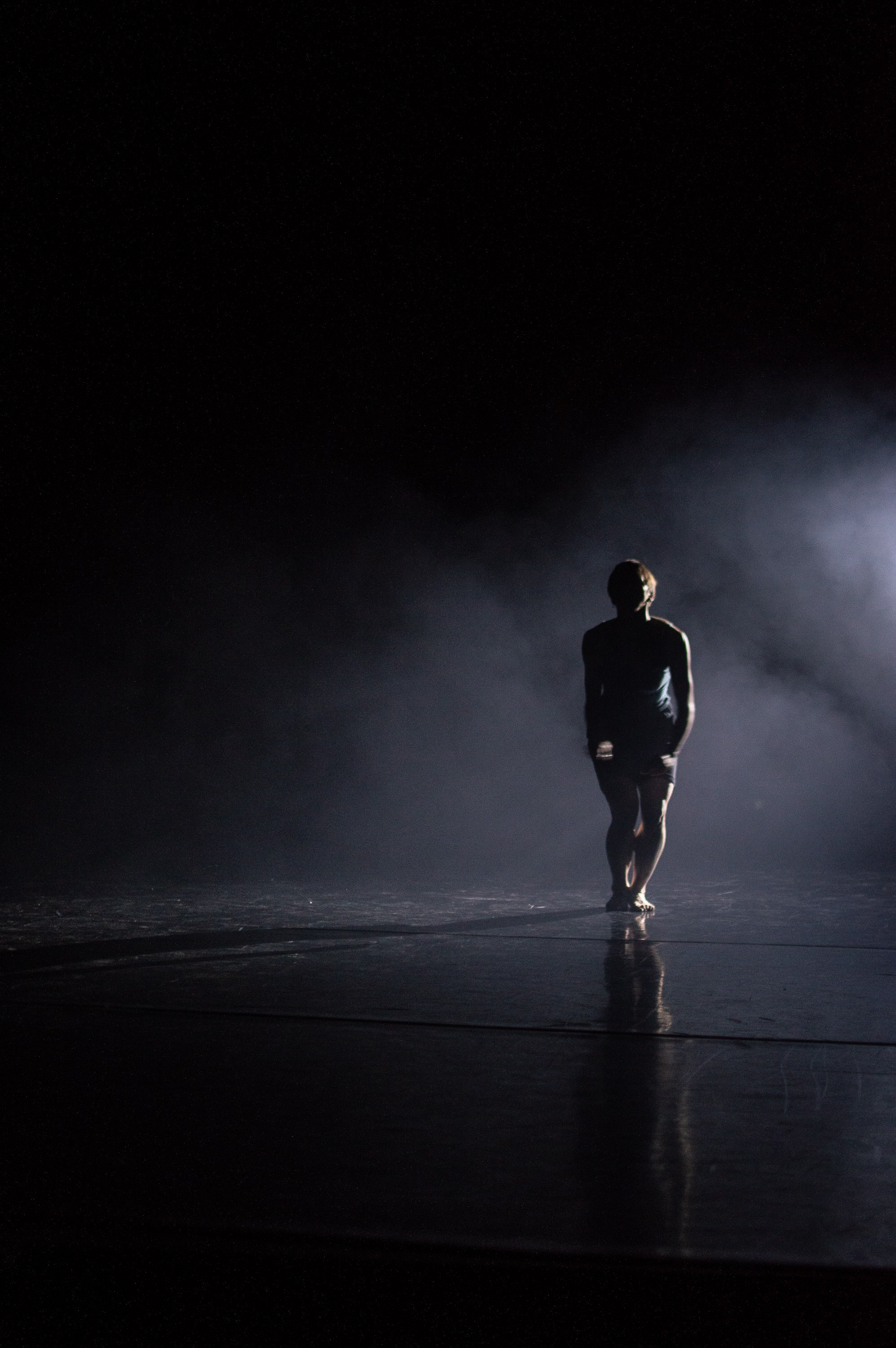 Театр. Репортажный фотограф Постникова Елизавета