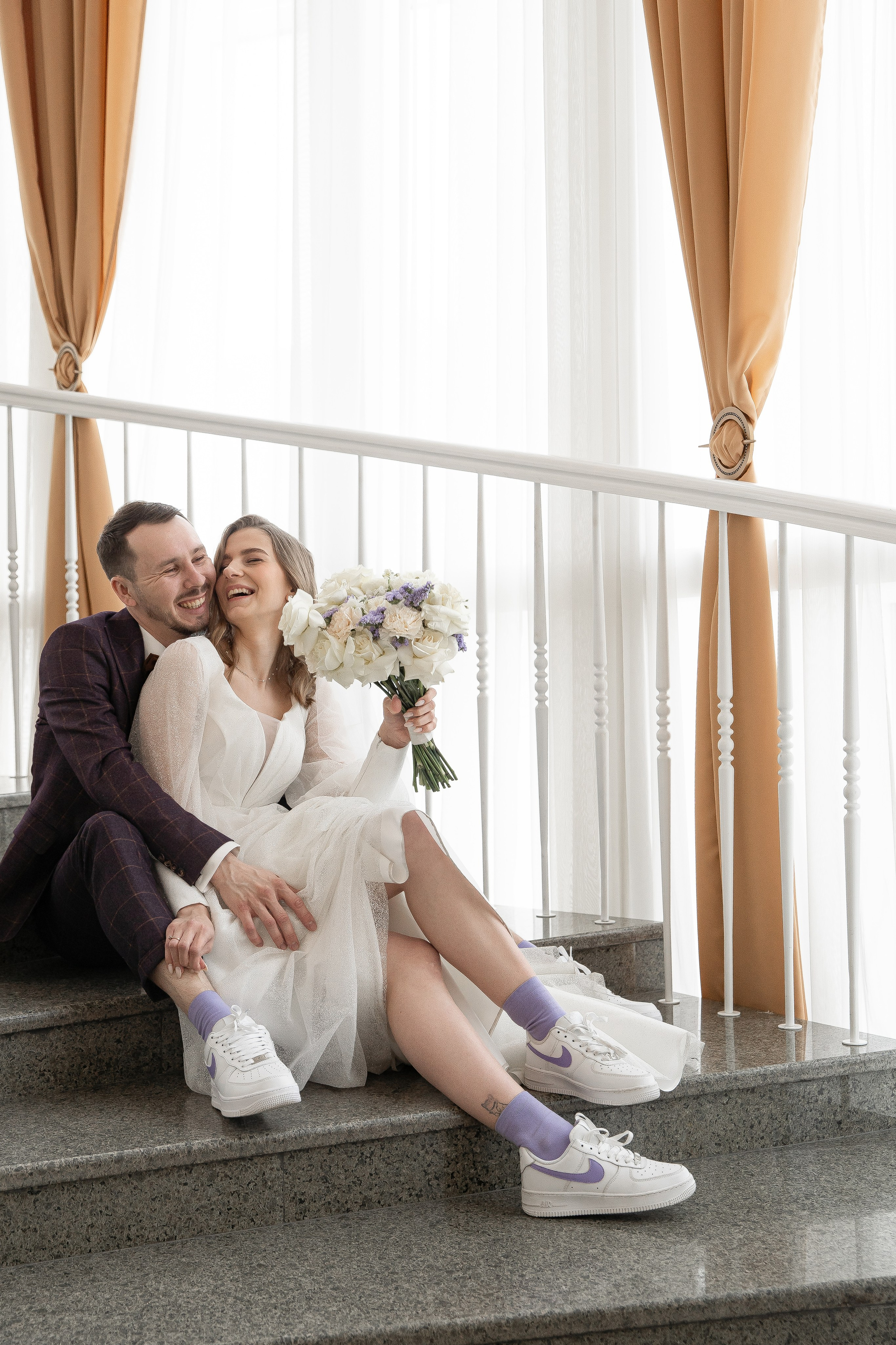 Элина & Артём 12.05.2023. Свадебный Фотограф Илья Чепайкин. Калининград