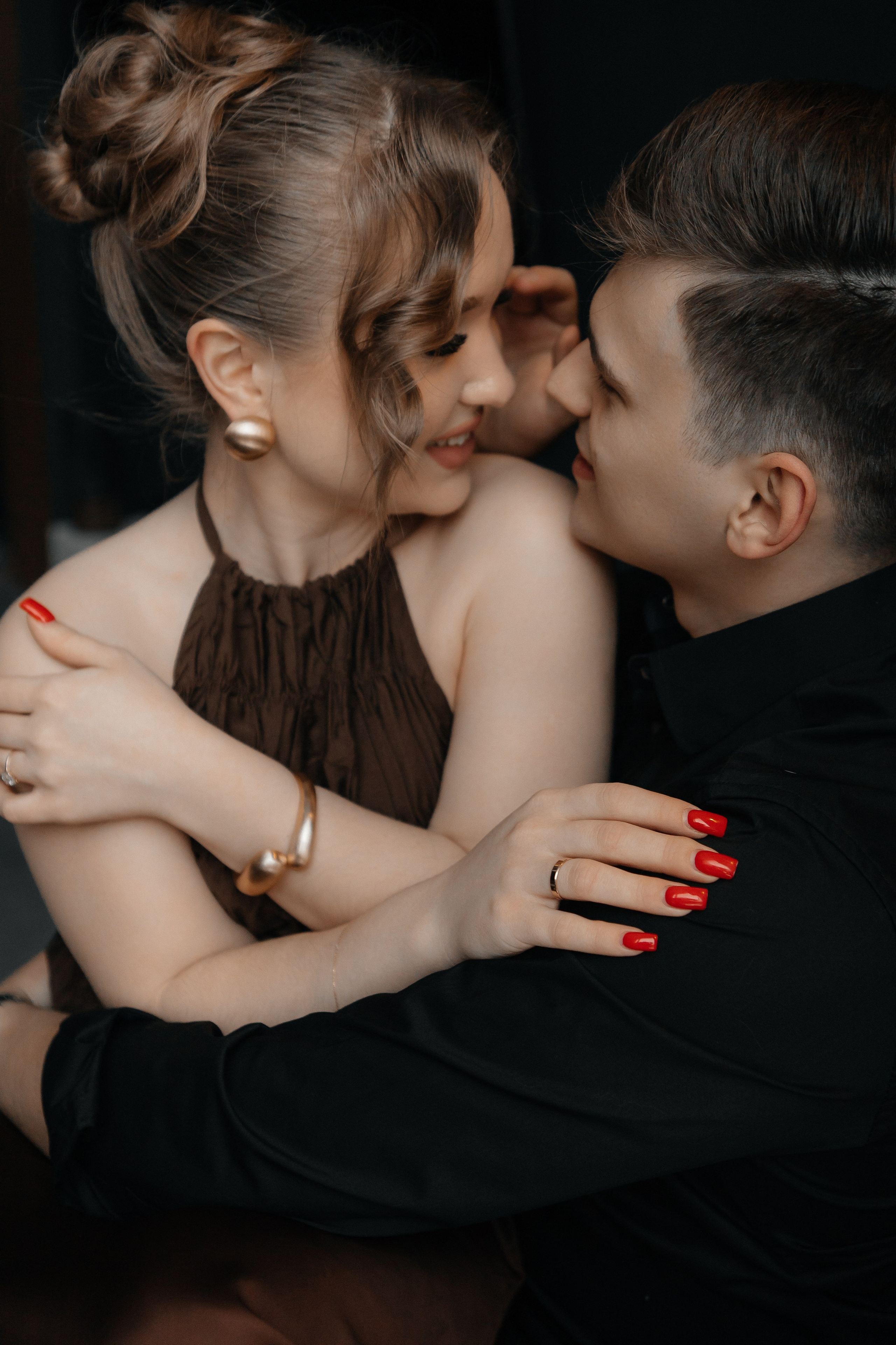 Po lubvi. Свадебный фотограф в Туле, Москве и по всей России Ангелина Зеленина