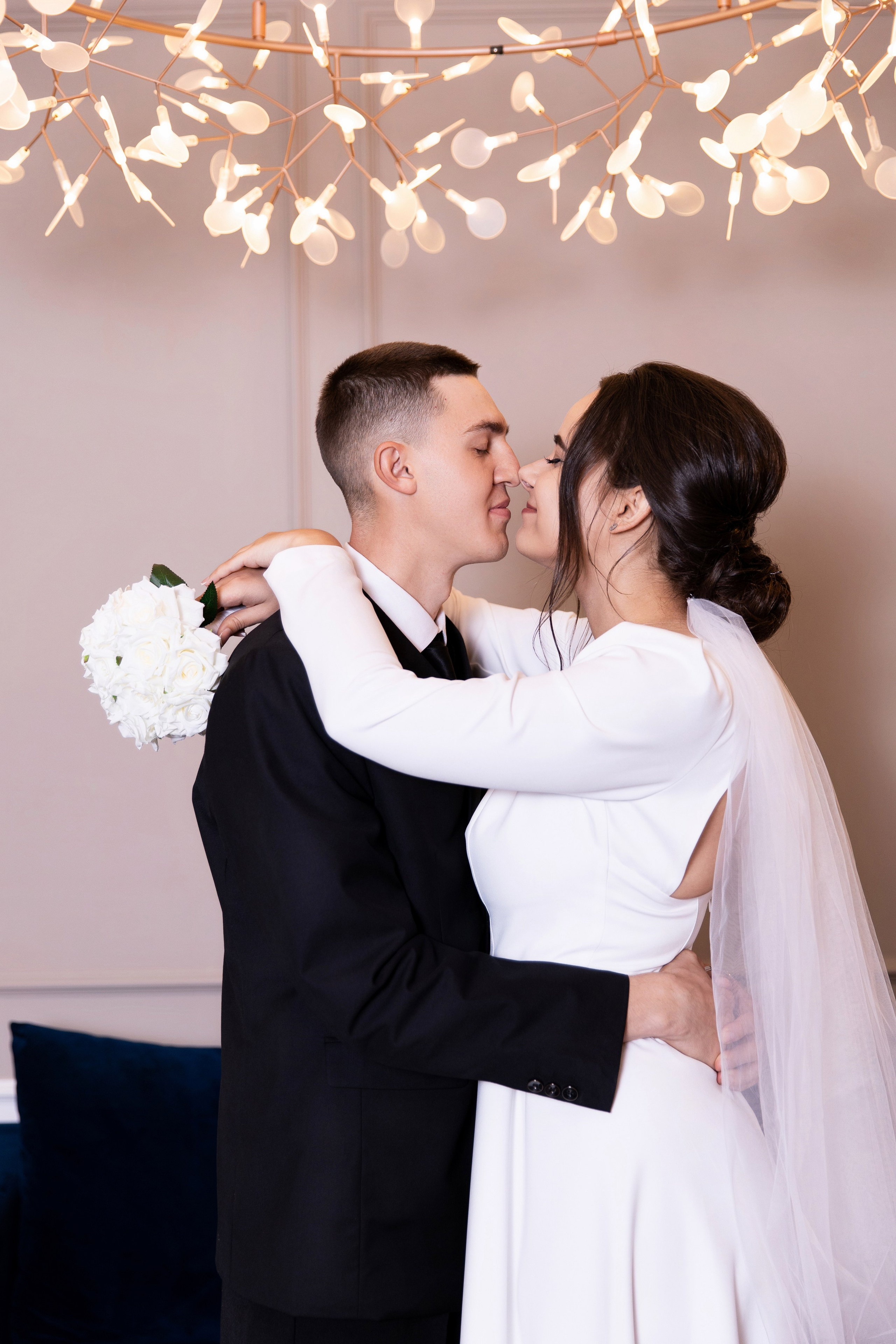 Максим и Лиза. Свадебный и семейный фотограф в Кореновске и в Краснодаре