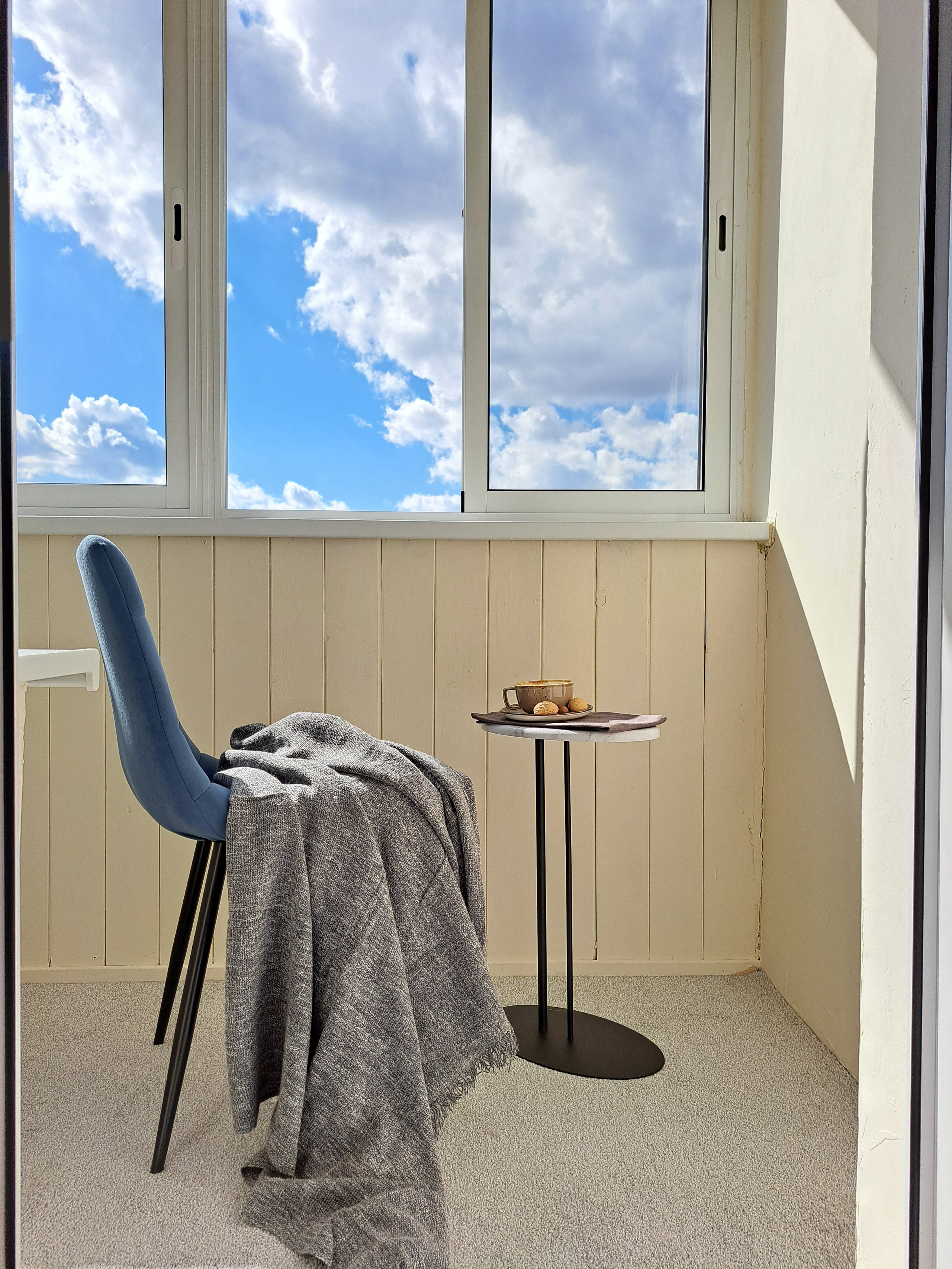 Г. Екатеринбург, ул. Начдива Онуфриева. Хоумстейджинг и дизайн. Екатеринбург