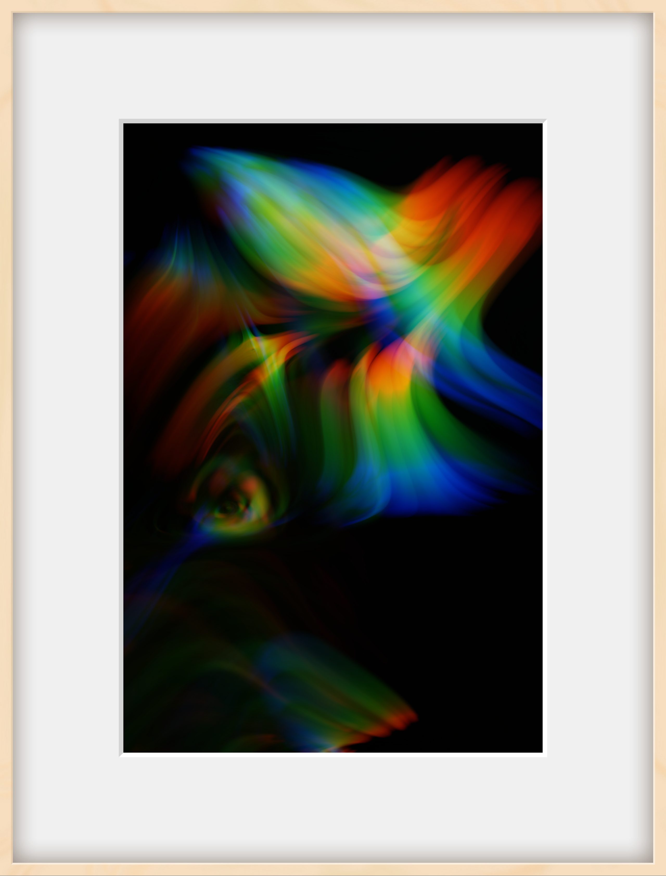 Арт декомпозиции. Мистические фотосессии в Санкт-Петербурге от мистика Ильи Шенгелия