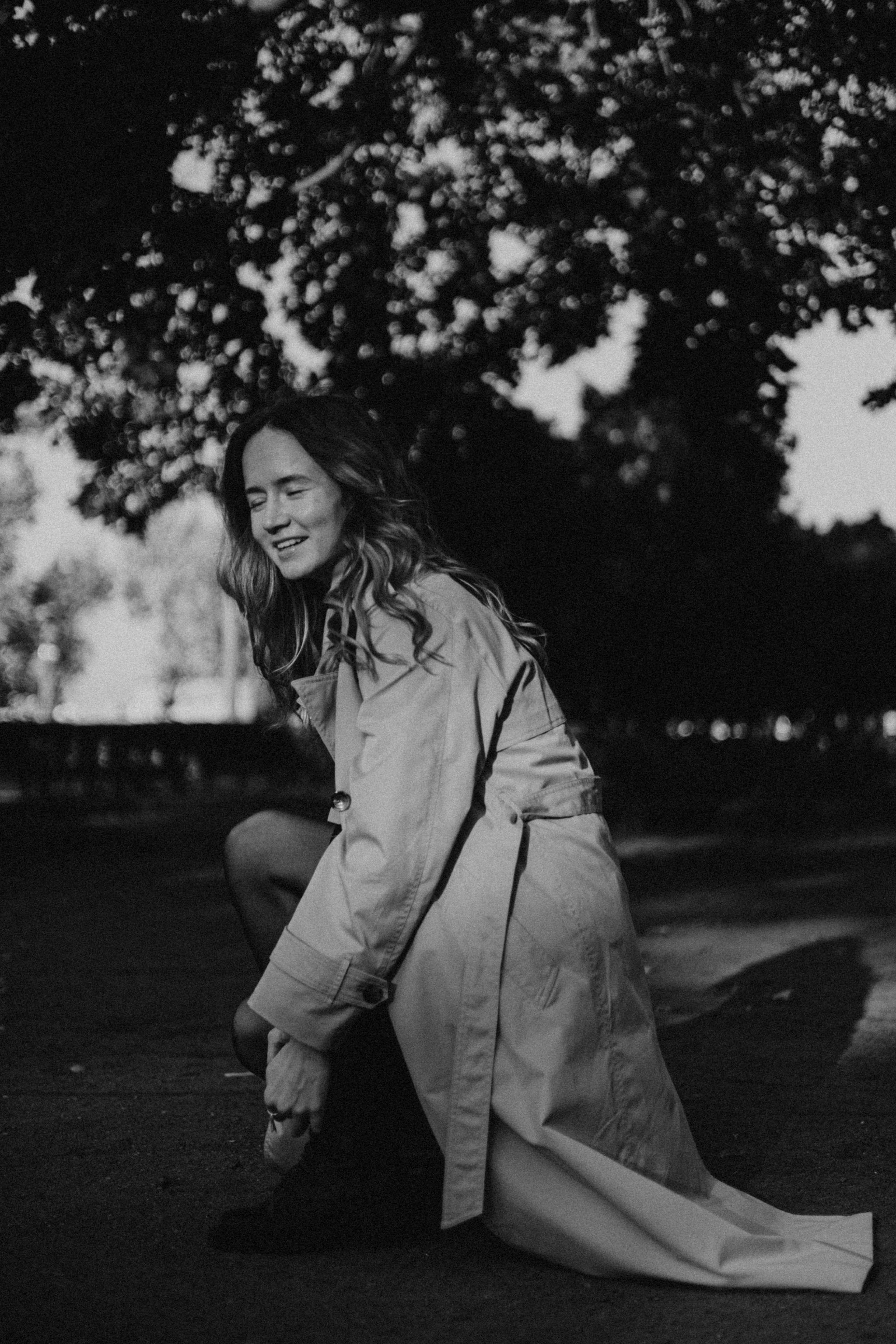 Даша. Фотограф Настя Леонова