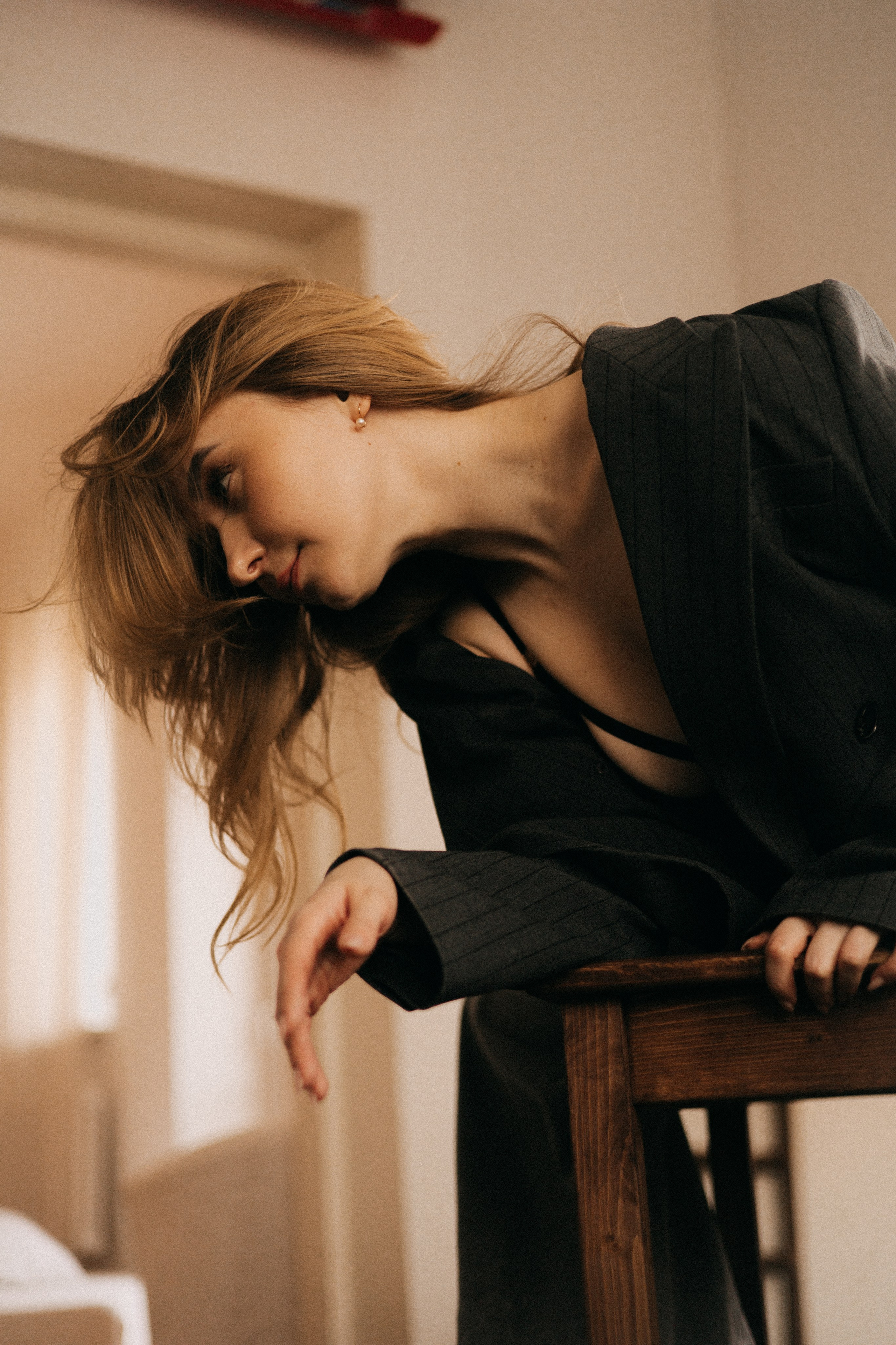 Настя. Фотограф Настя Леонова