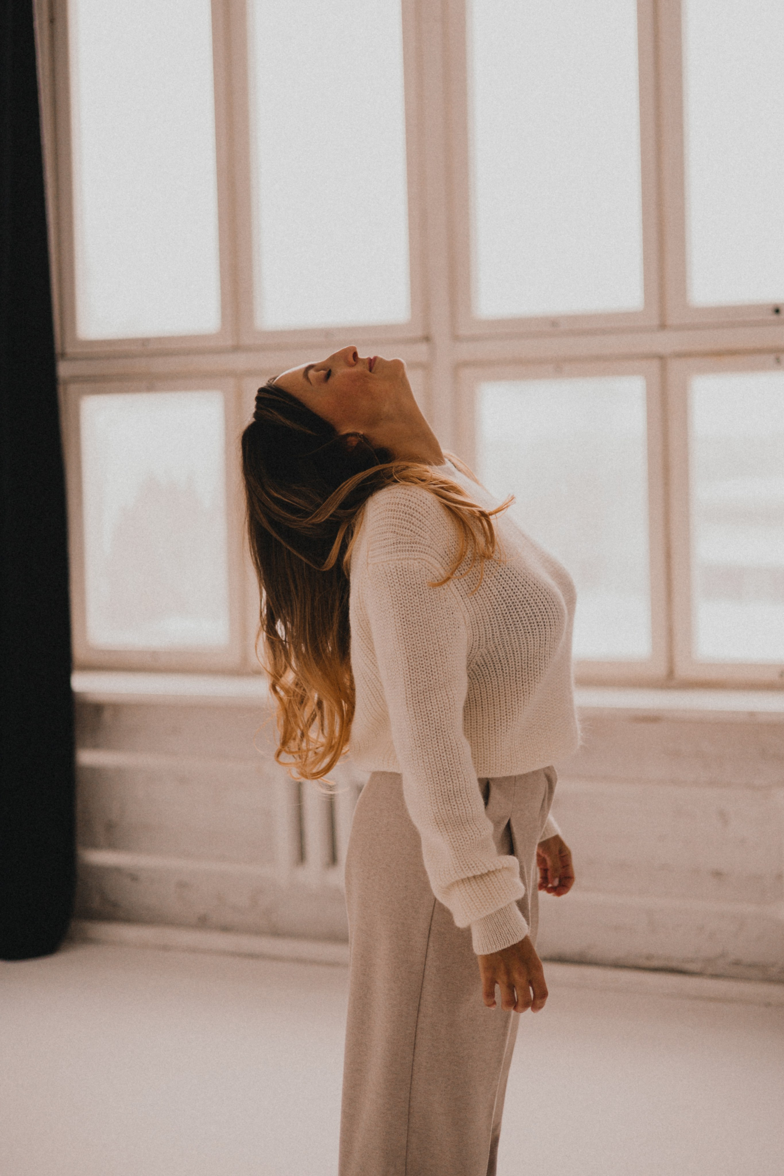 Рината. Фотограф Настя Леонова