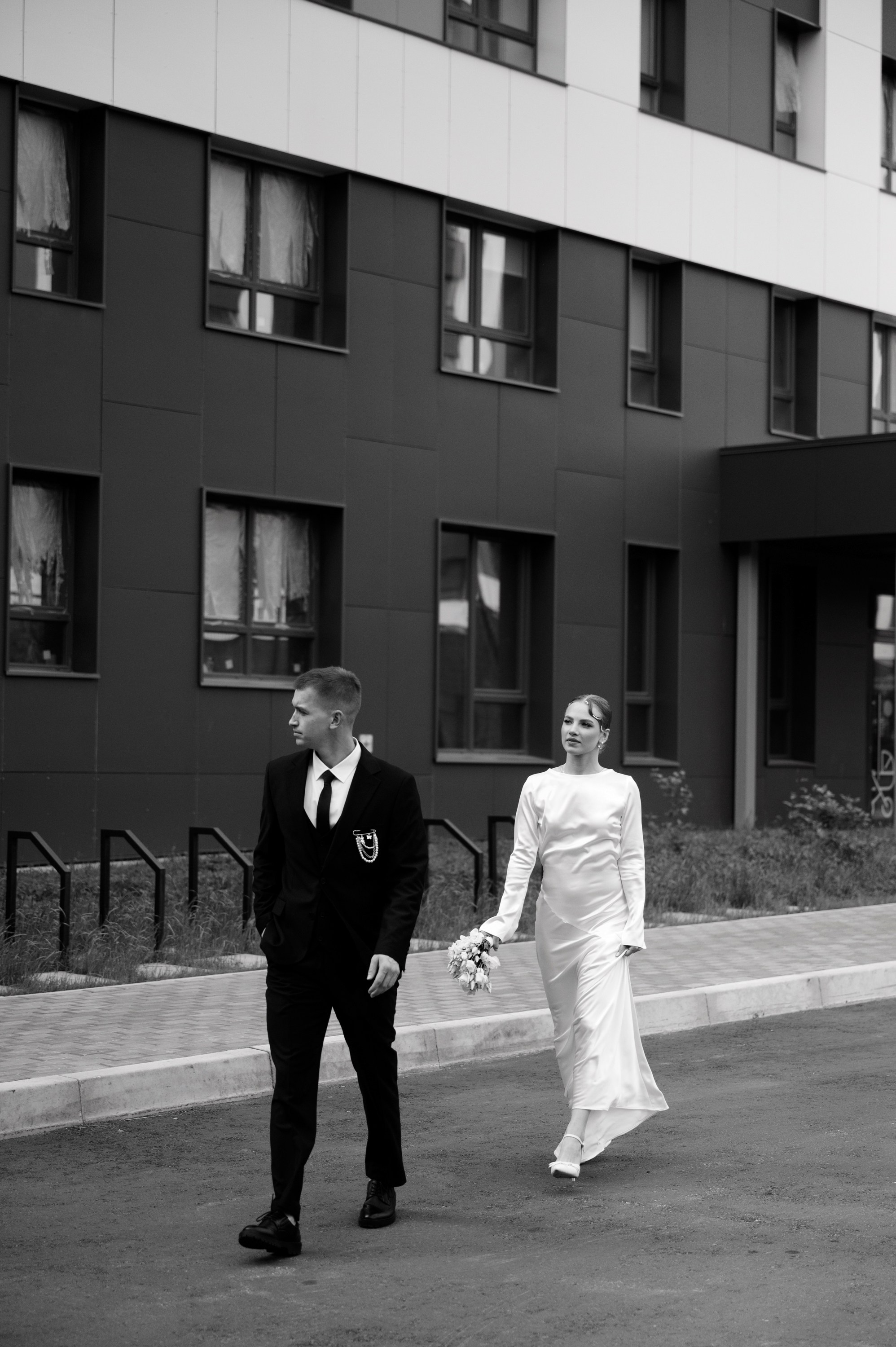 Кирилл и Анна. Zhulanovilya