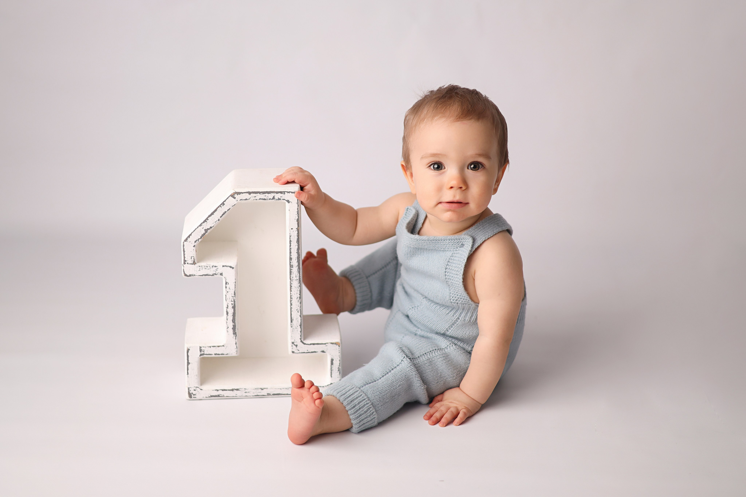 Степану 1 годик. Фотограф новорожденных Москва. Ньюборн фотограф Москва